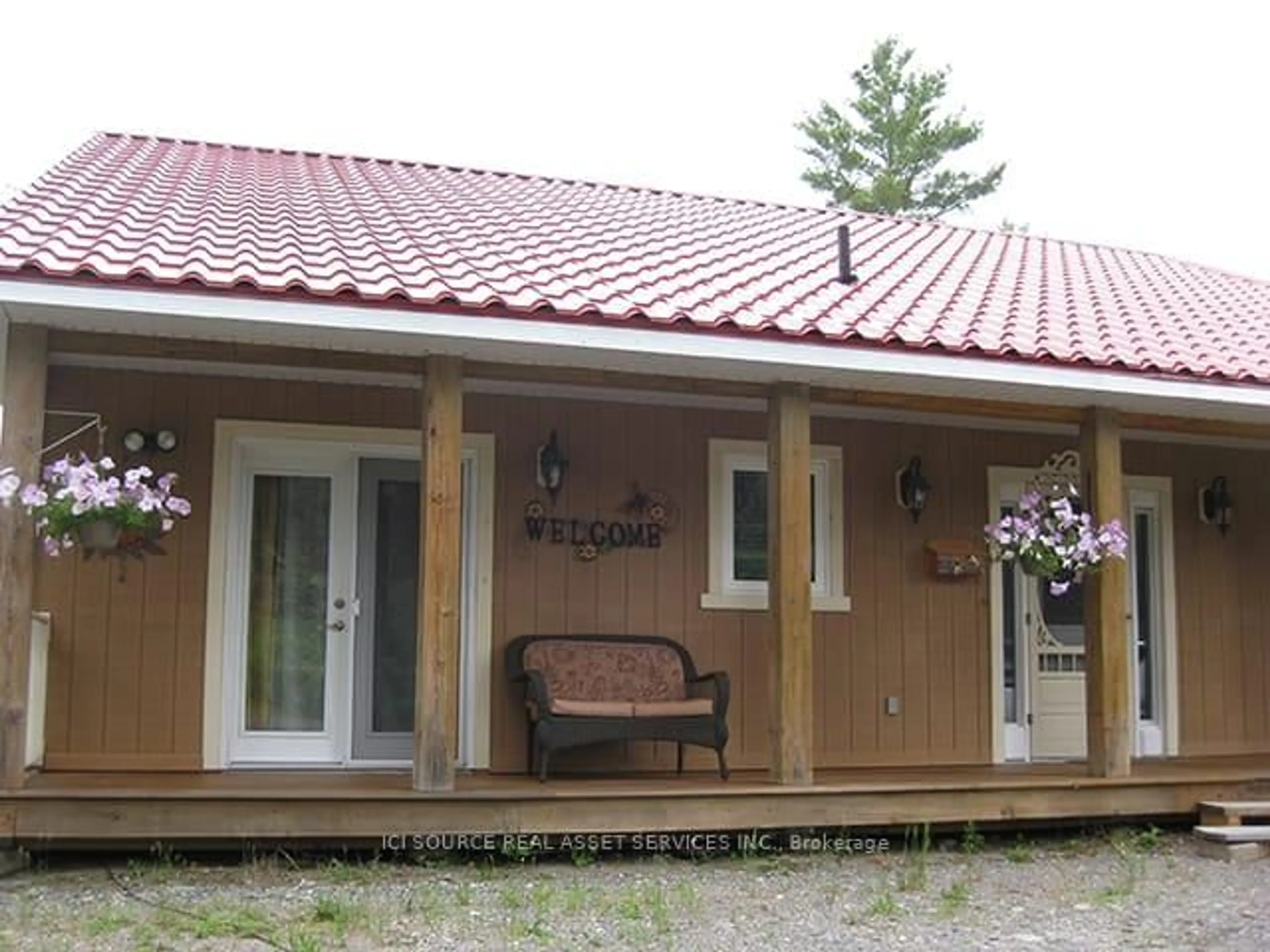 Unknown for 2687 Hwy 11, Unorganized Townships Ontario P0H 1T0