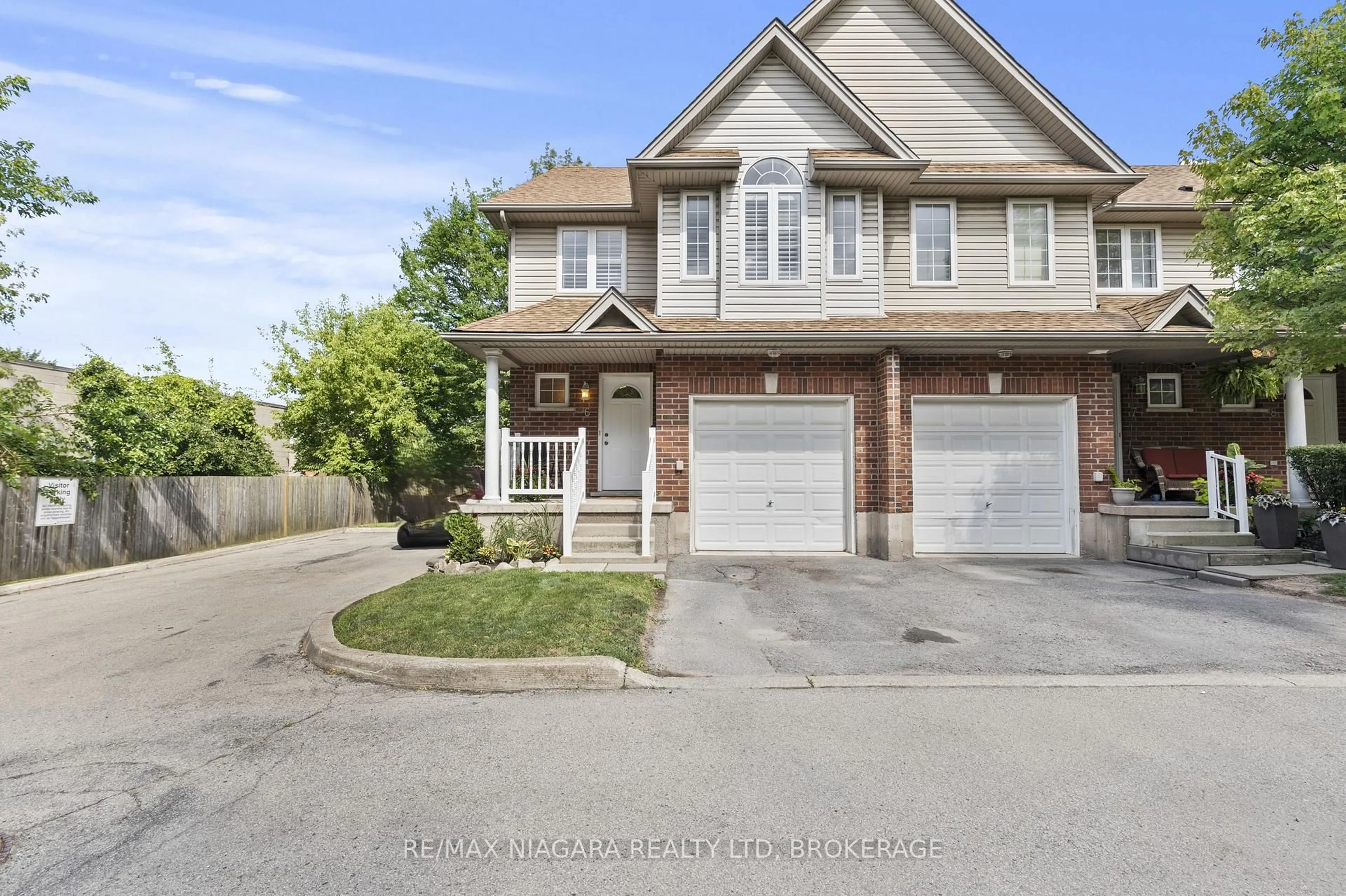 Unknown for 6263 Valley Way #6, Niagara Falls Ontario L2E 0A1