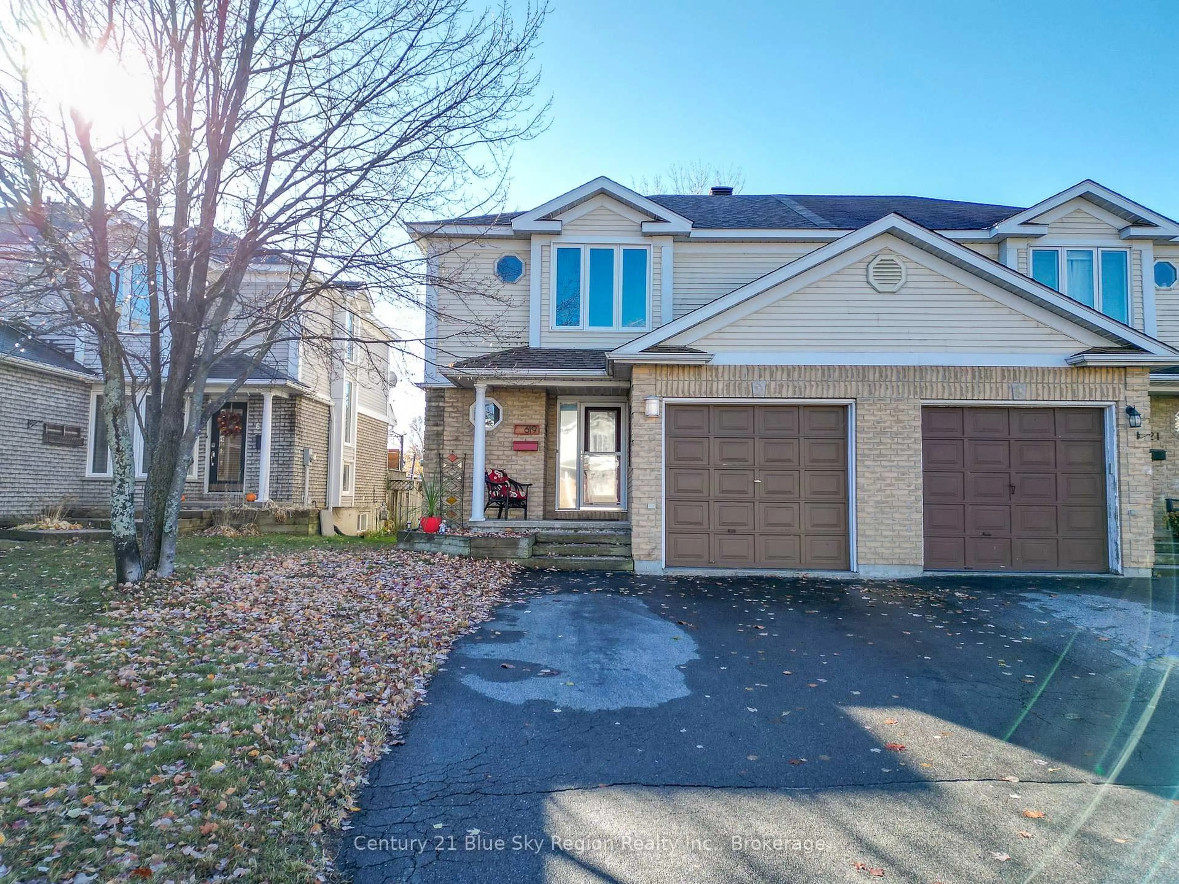 Unknown for 619 Tackaberry Dr, North Bay Ontario P1B 9L2