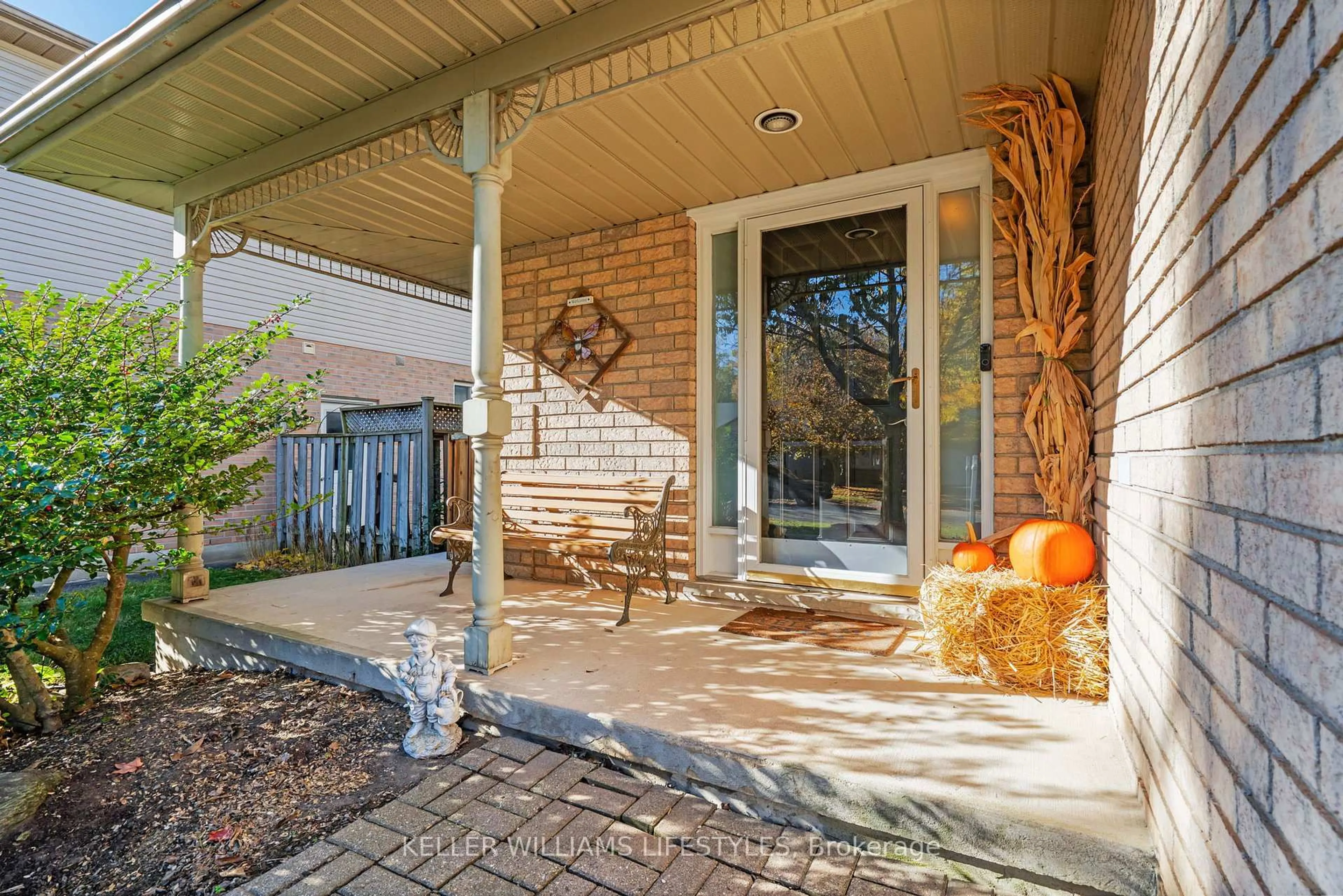 Unknown for 200 Bournemouth Dr, London East Ontario N5V 4S8