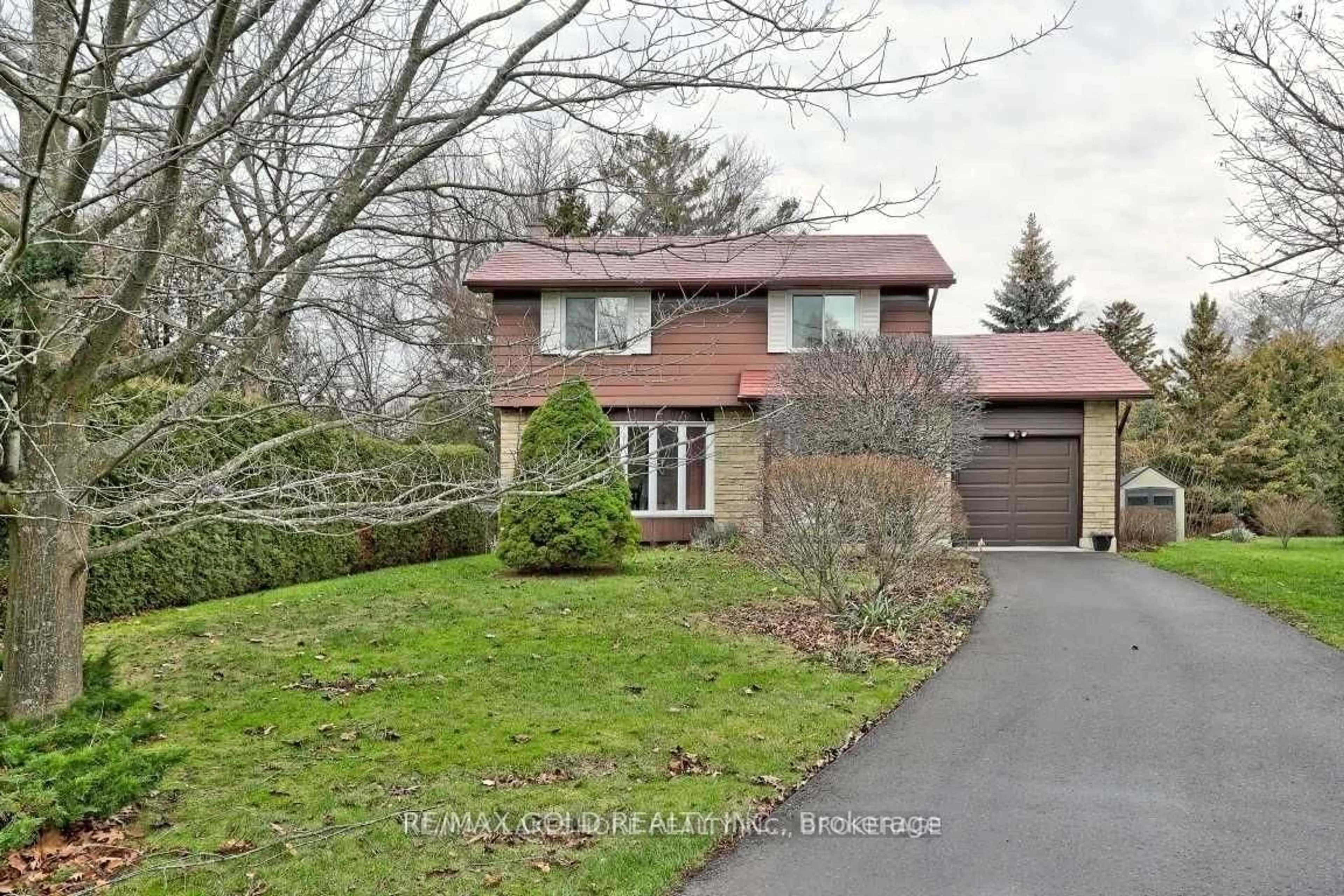 Unknown for 3 St Lawrence Pl, Cobourg Ontario K9A 4G9