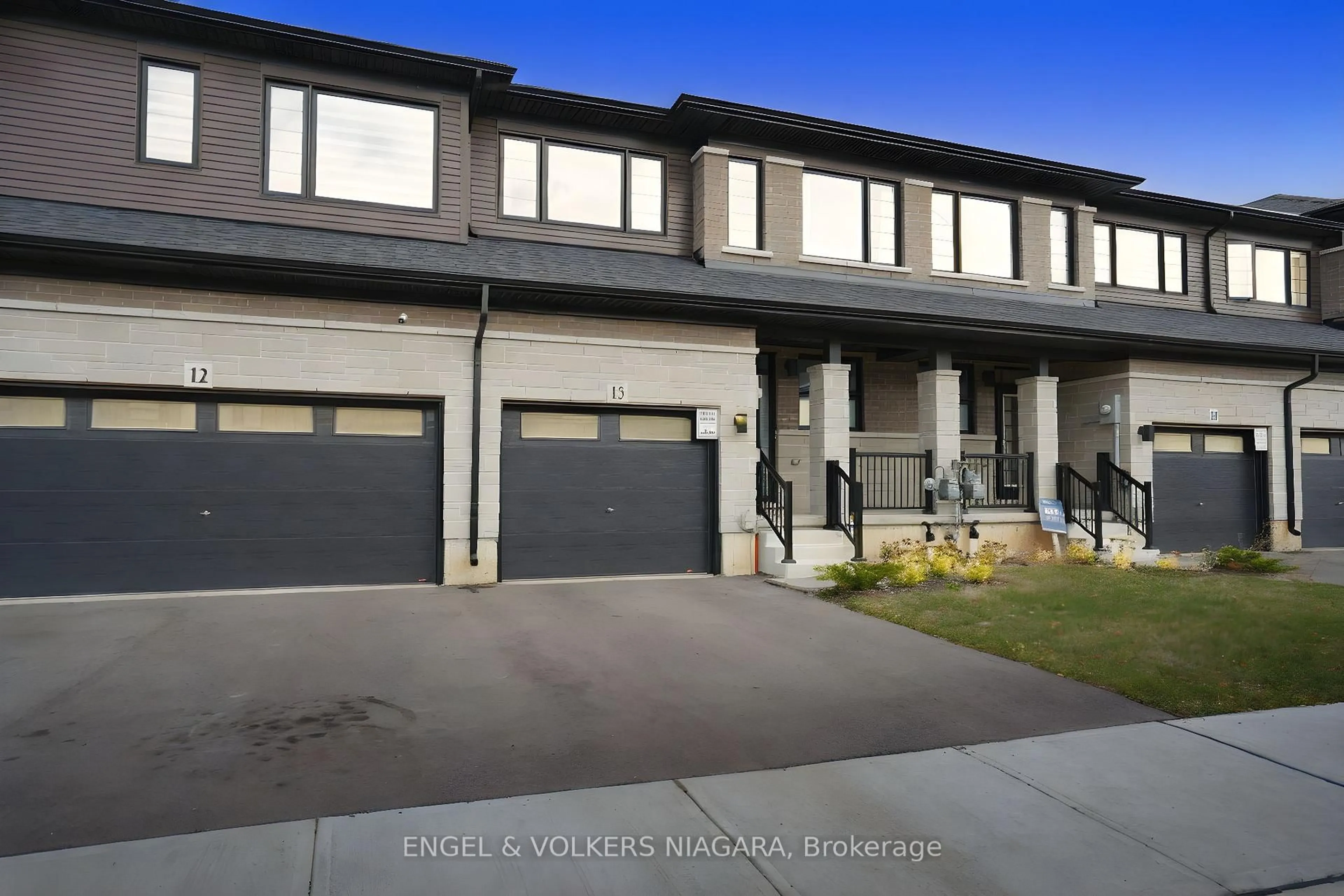 Unknown for 448 Blackburn Dr #13, Brantford Ontario N3T 0X2