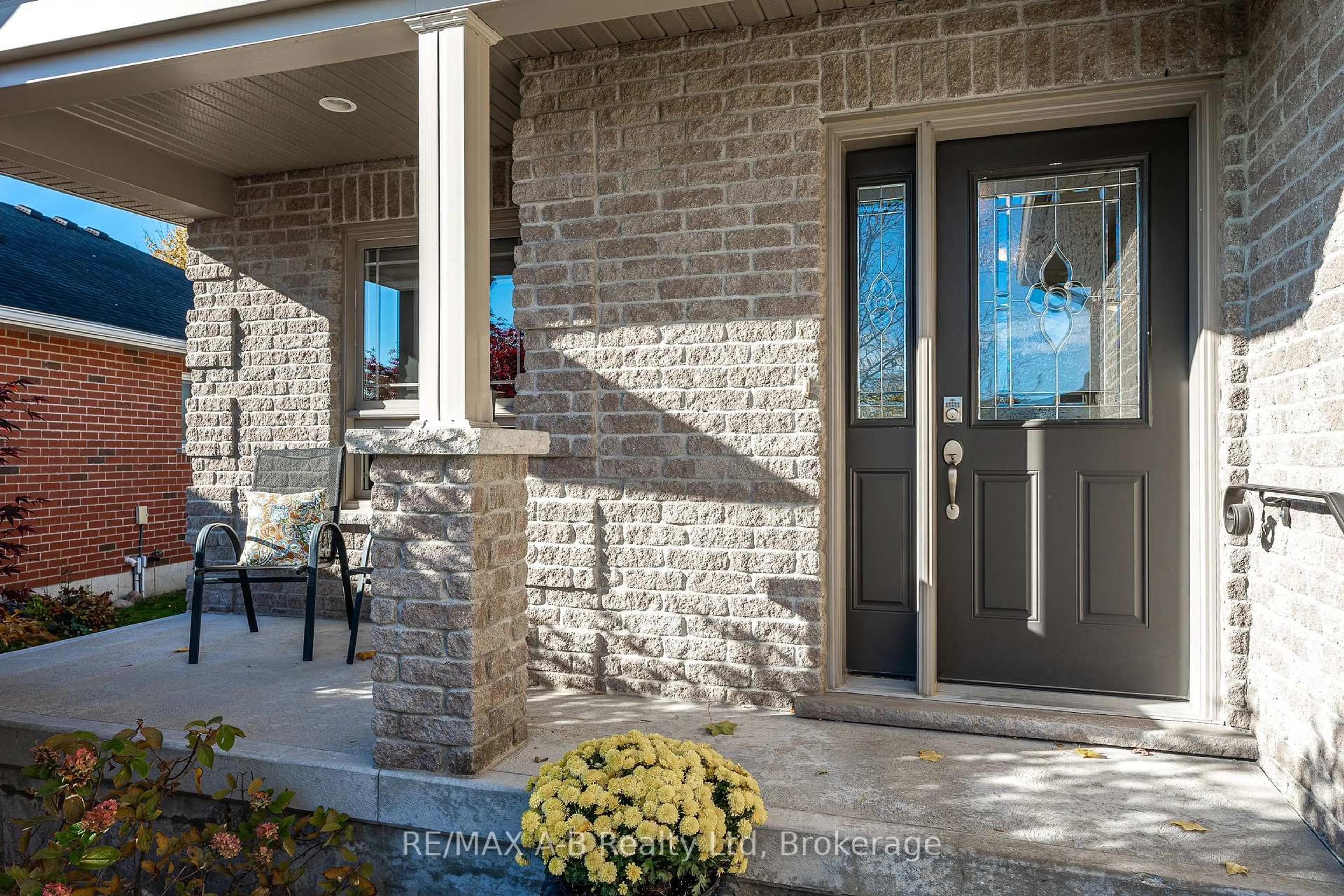 Unknown for 30 Homefield Crt, St. Marys Ontario N4X 0A4