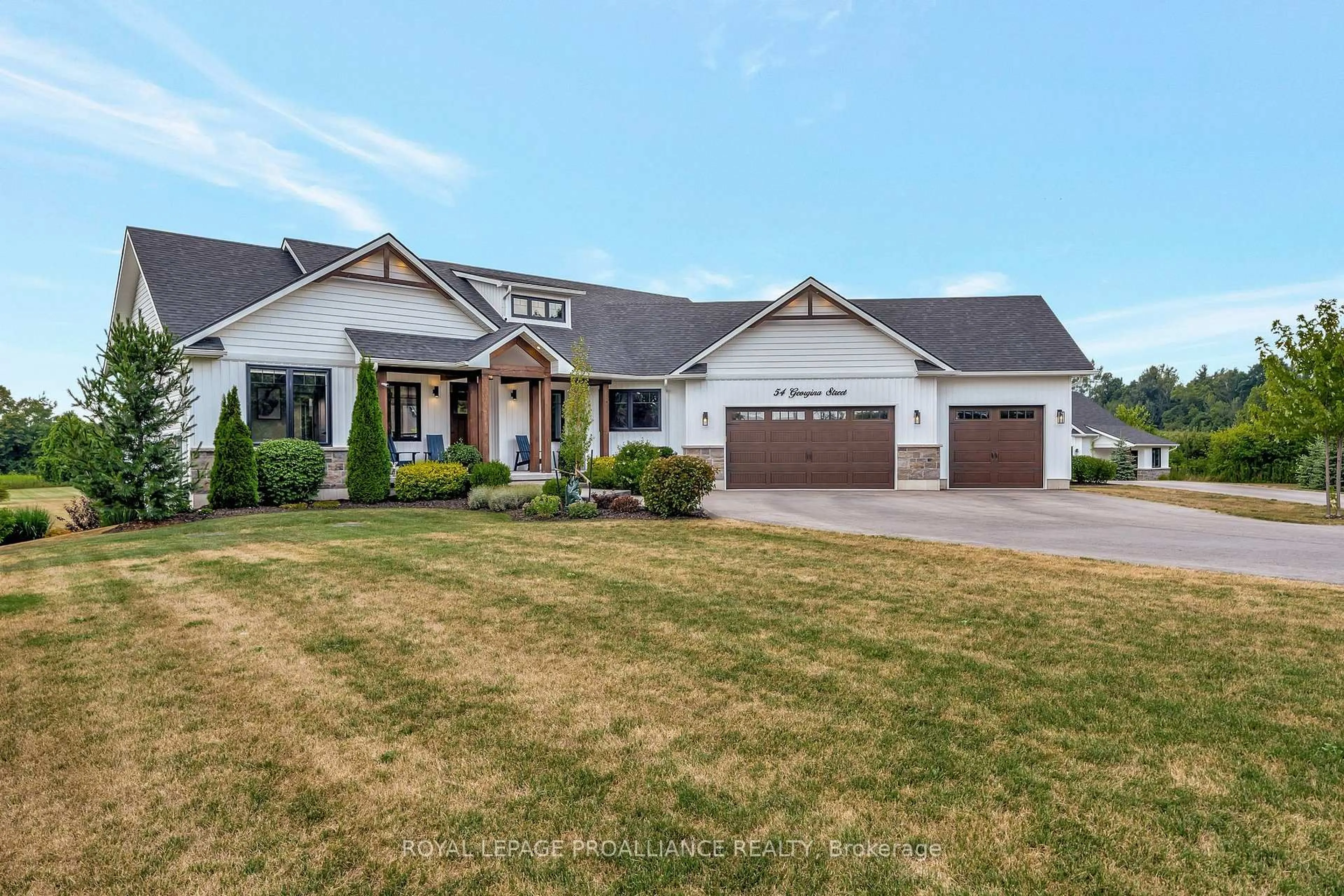 Unknown for 54 Georgina St, Brighton Ontario K0K 1H0