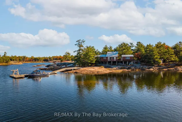 2 Island 2890, Georgian Bay 2
