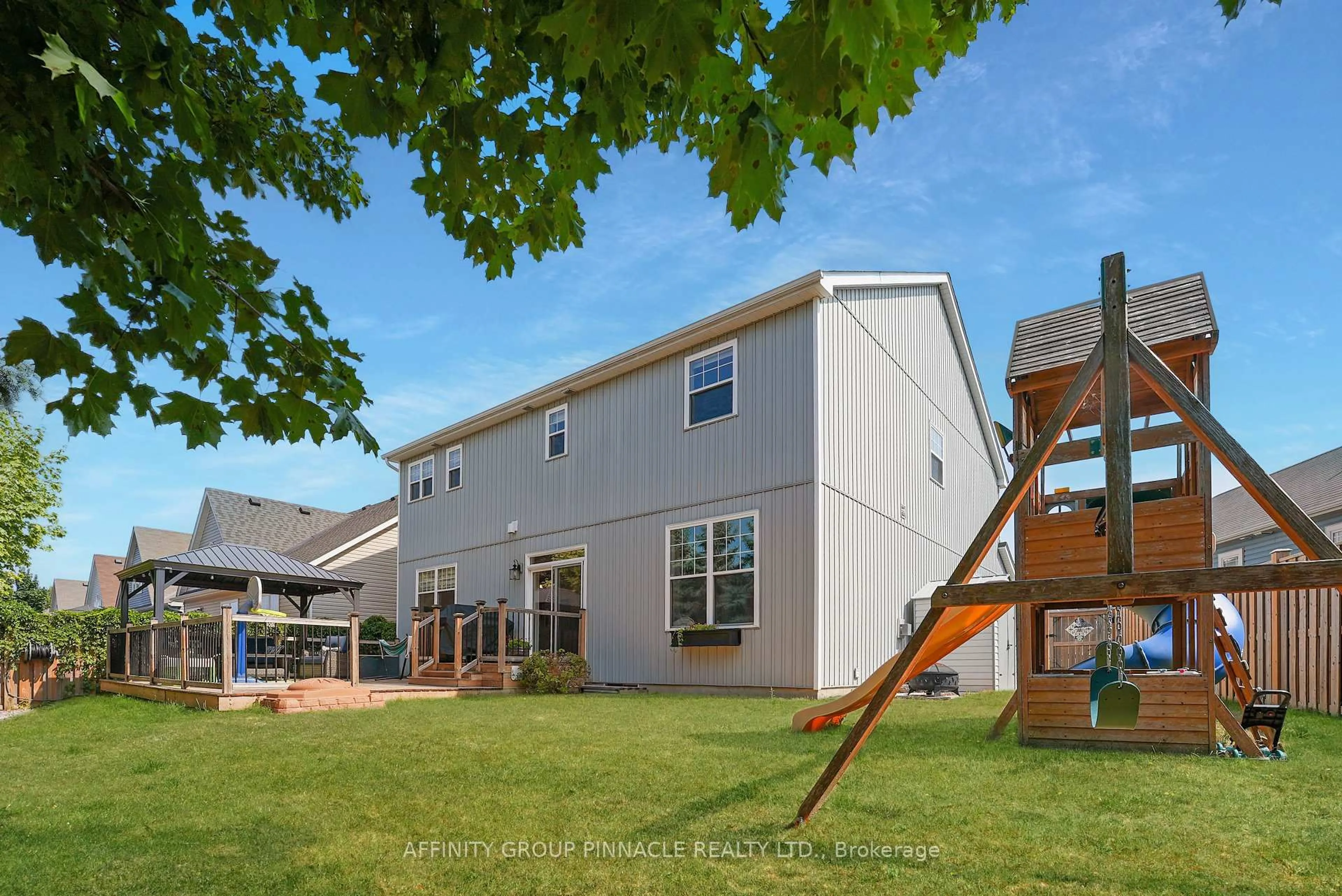 Unknown for 7 Brackendale Tr, Kawartha Lakes Ontario K9V 0M2