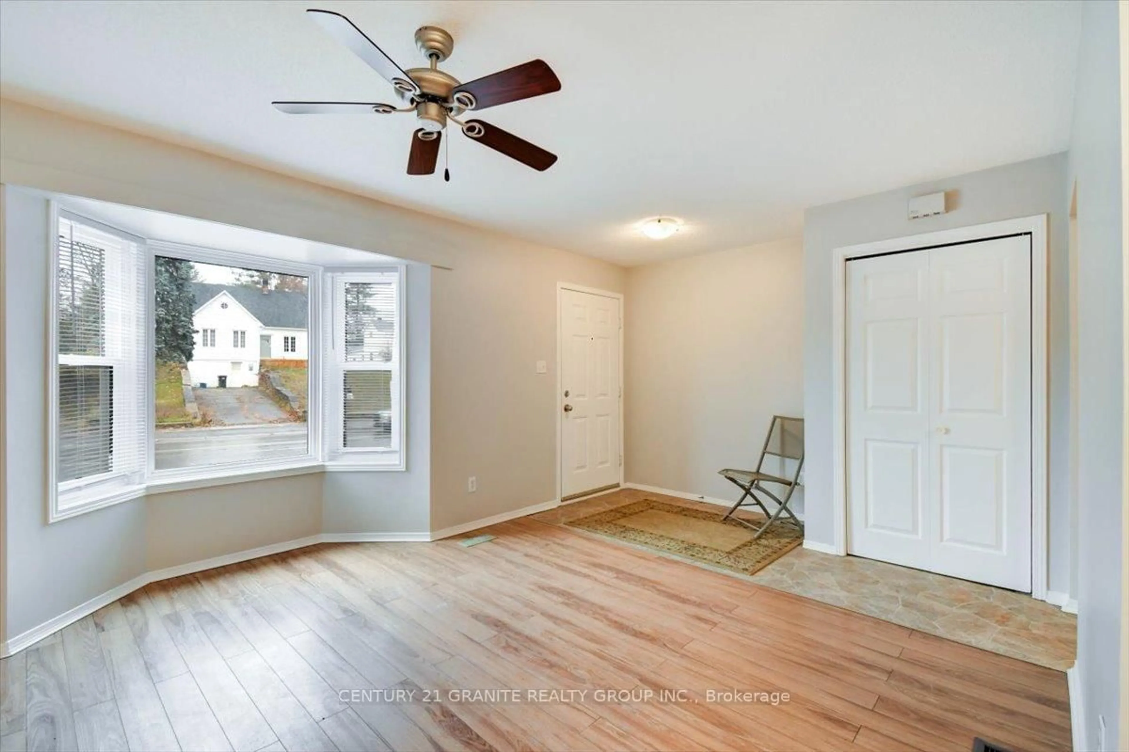 A pic of a room for 13 Monck St, Bancroft Ontario K0L 1C0