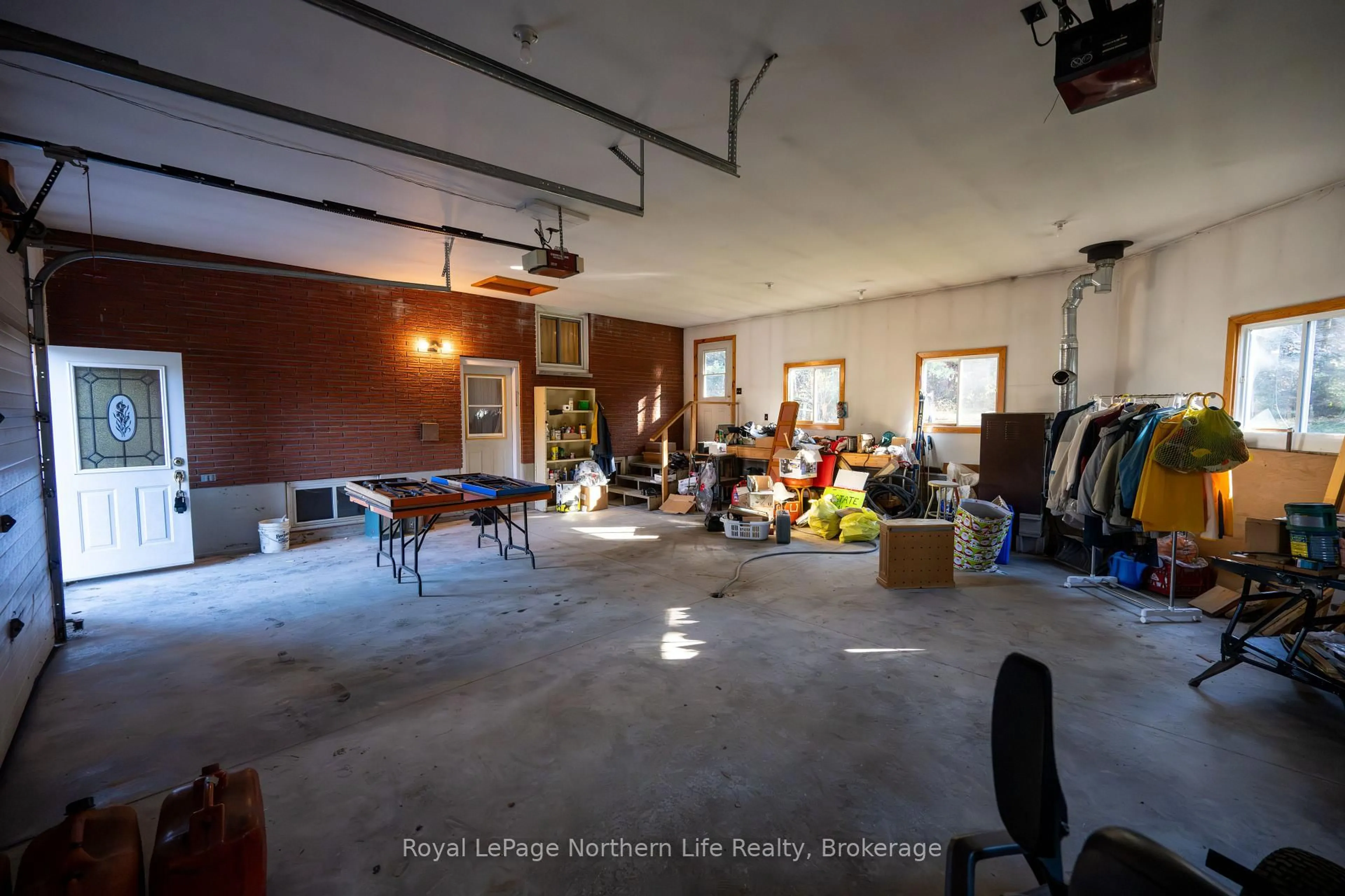 Unknown for 126 Highway 531, Bonfield Ontario P0H 1E0