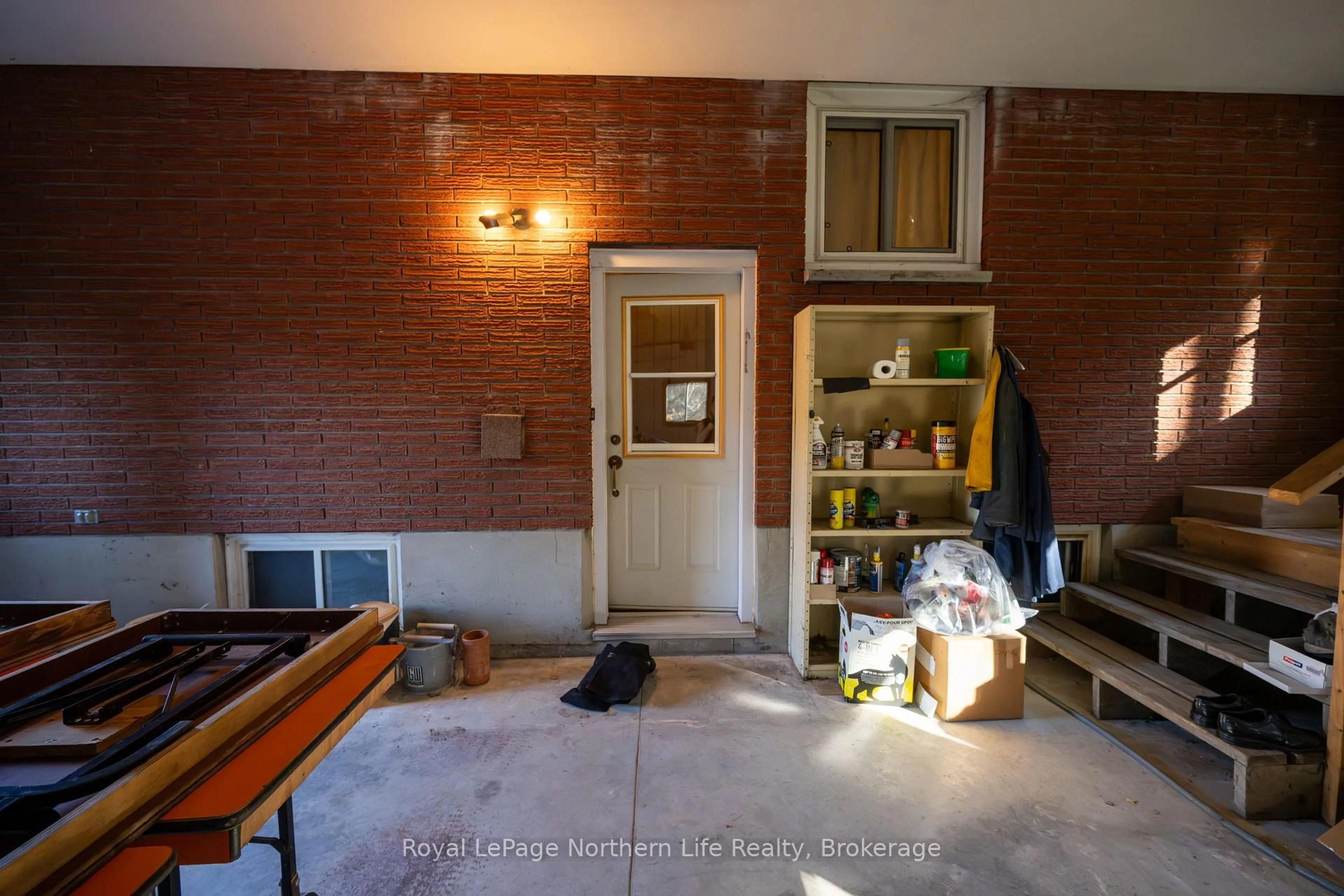 Unknown for 126 Highway 531, Bonfield Ontario P0H 1E0