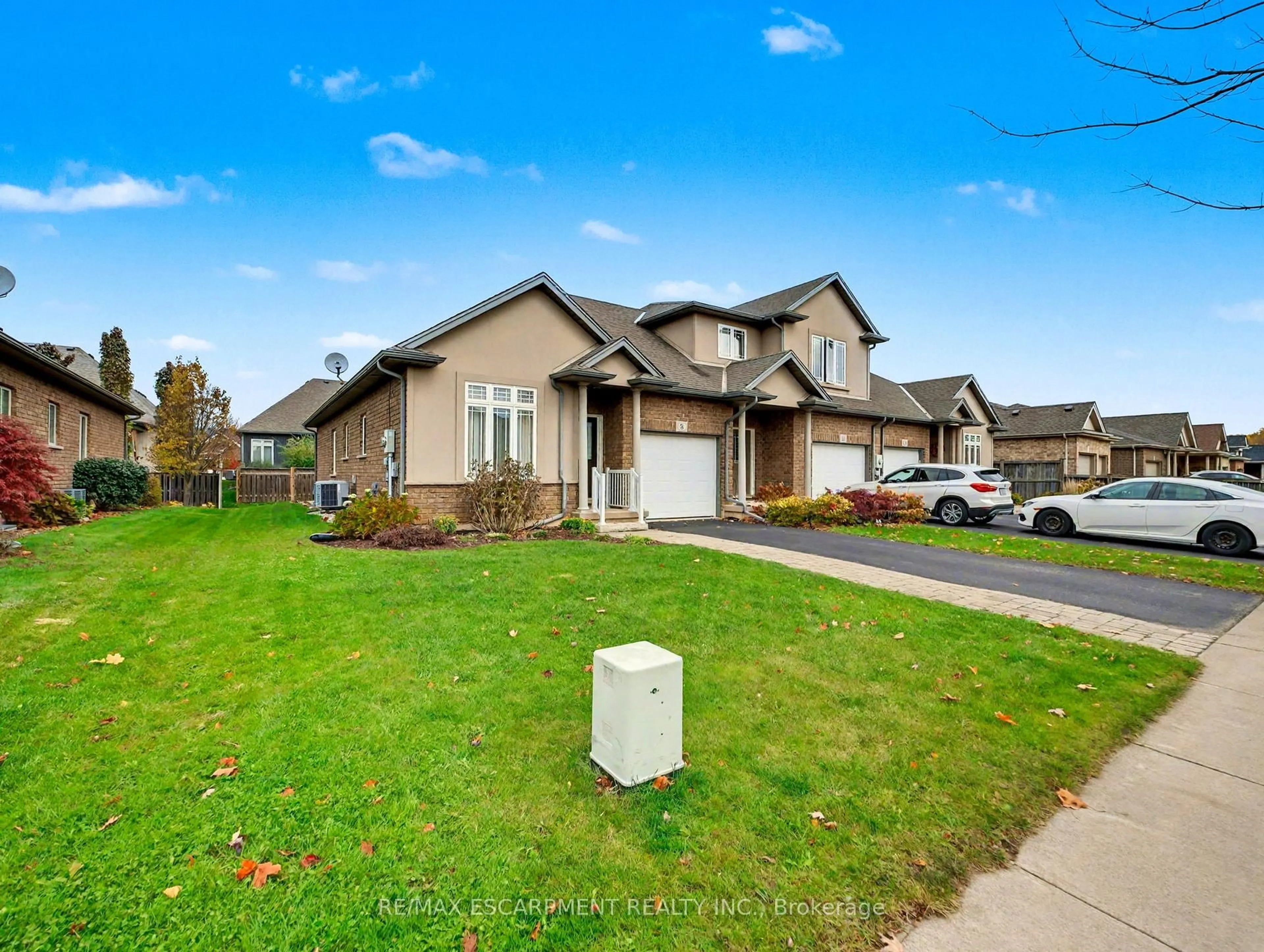 Unknown for 8 WILLSON Crossing, Pelham Ontario L0S 1E4