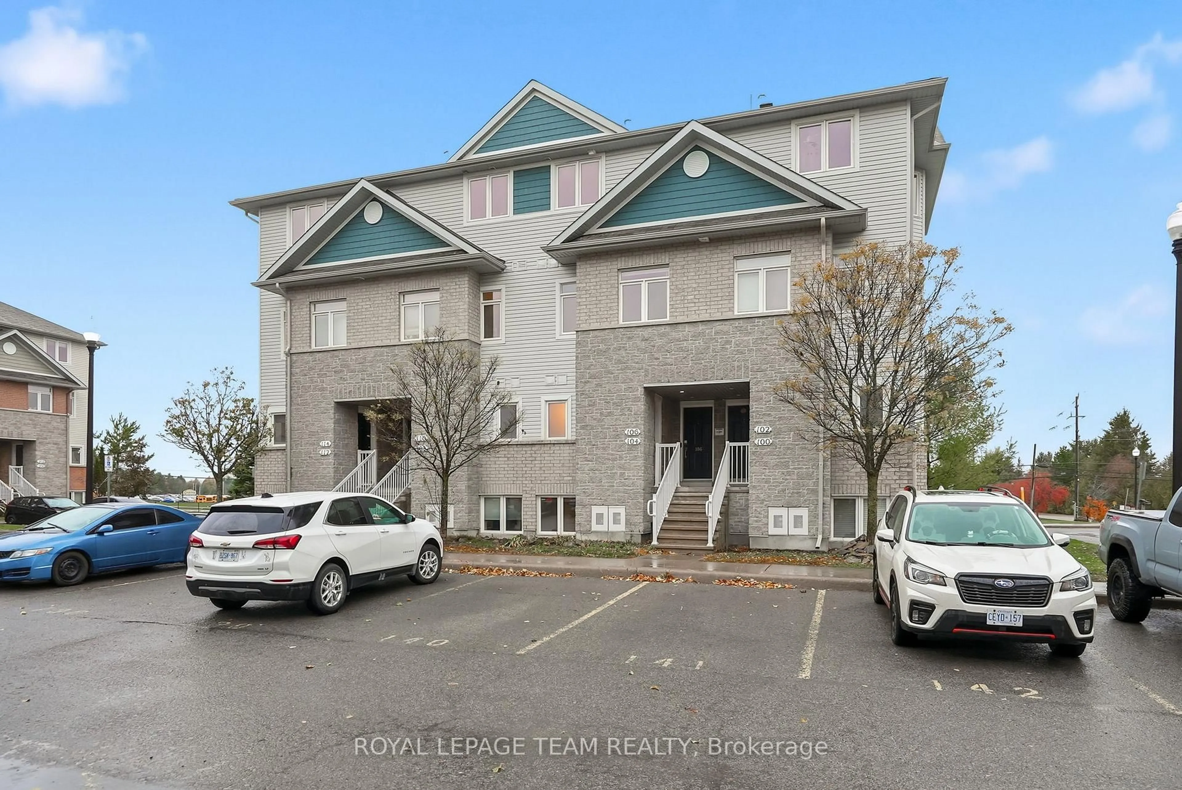 Unknown for 104 Fir Lane, North Grenville Ontario K0G 1J0