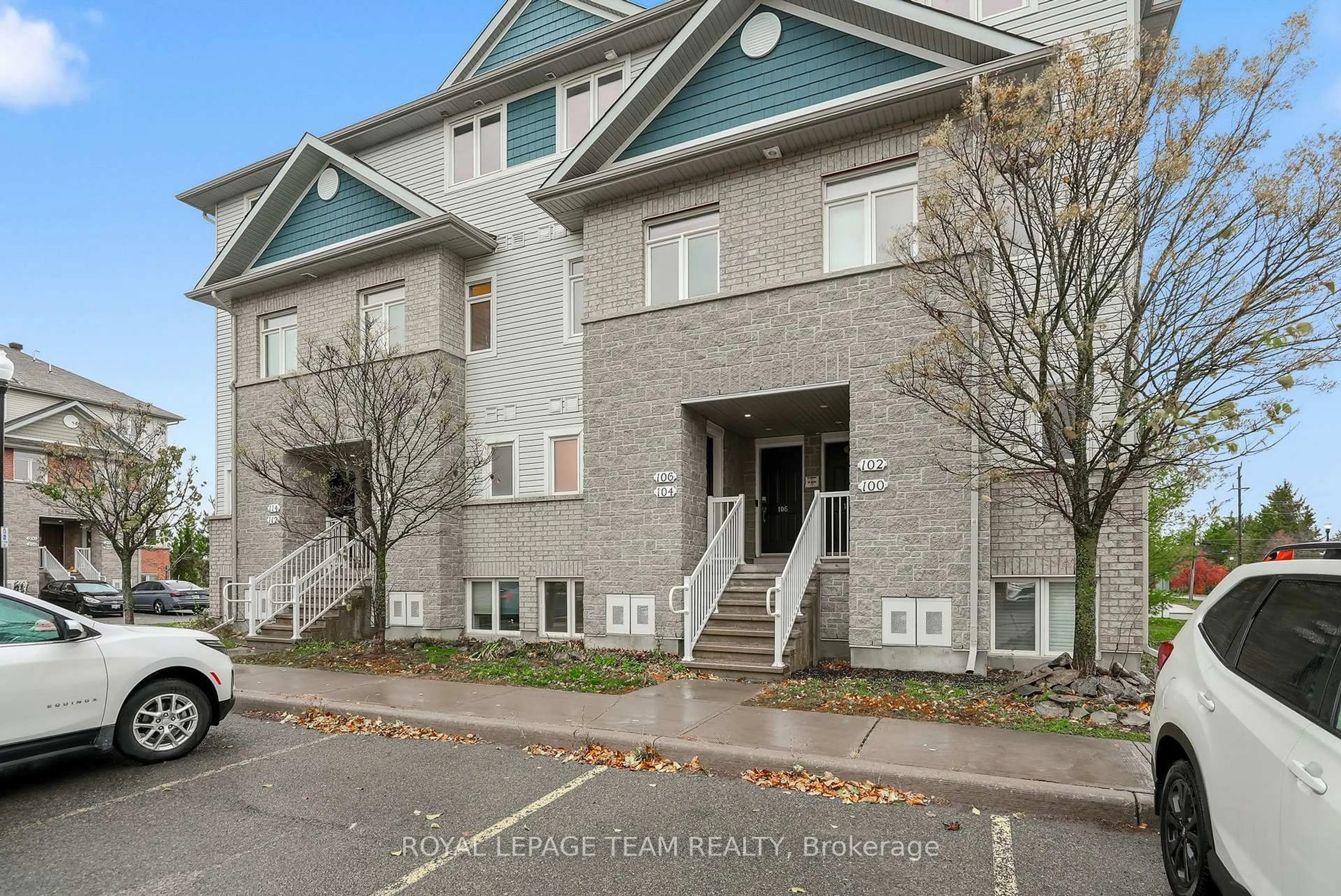 Unknown for 104 Fir Lane, North Grenville Ontario K0G 1J0