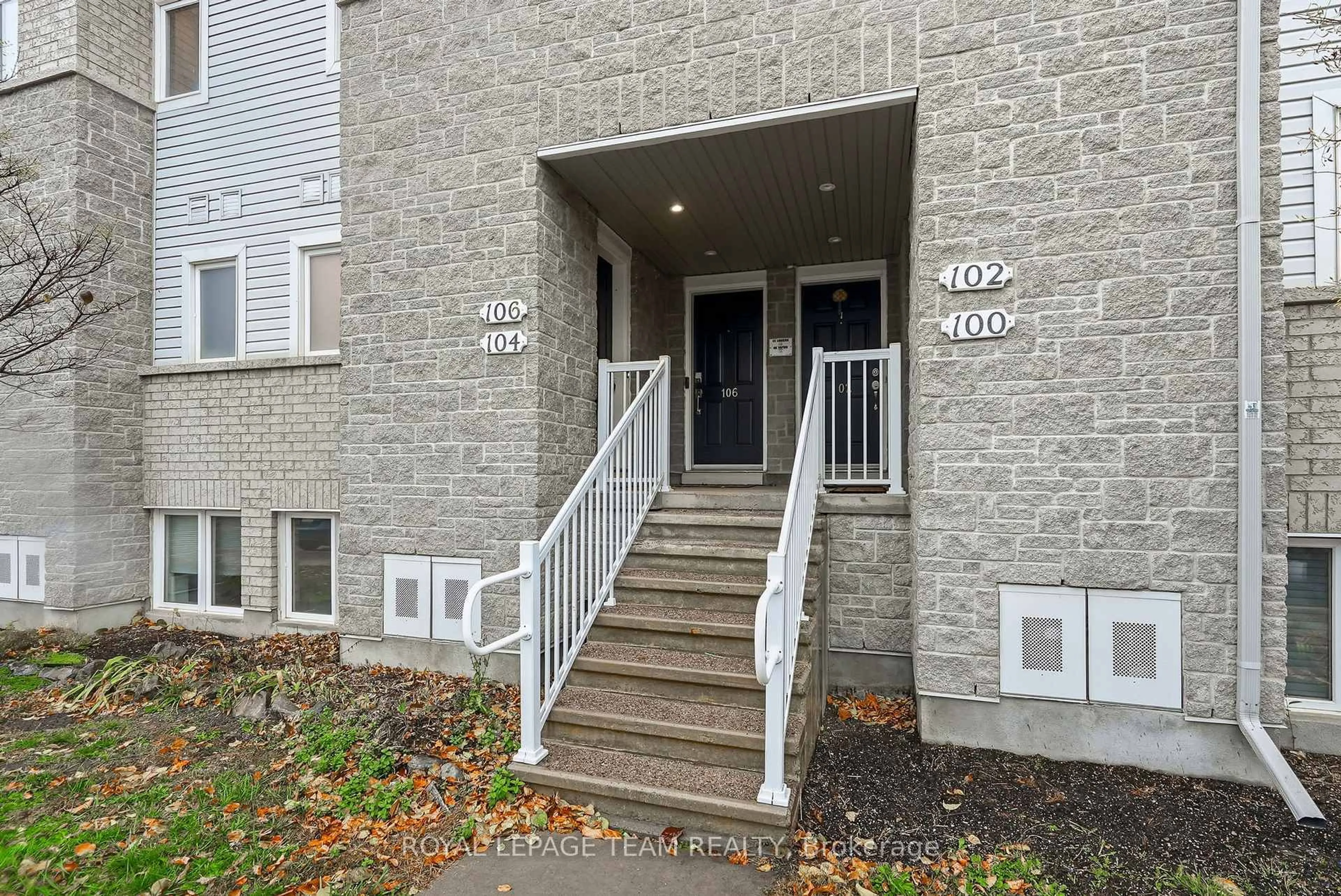 Unknown for 104 Fir Lane, North Grenville Ontario K0G 1J0