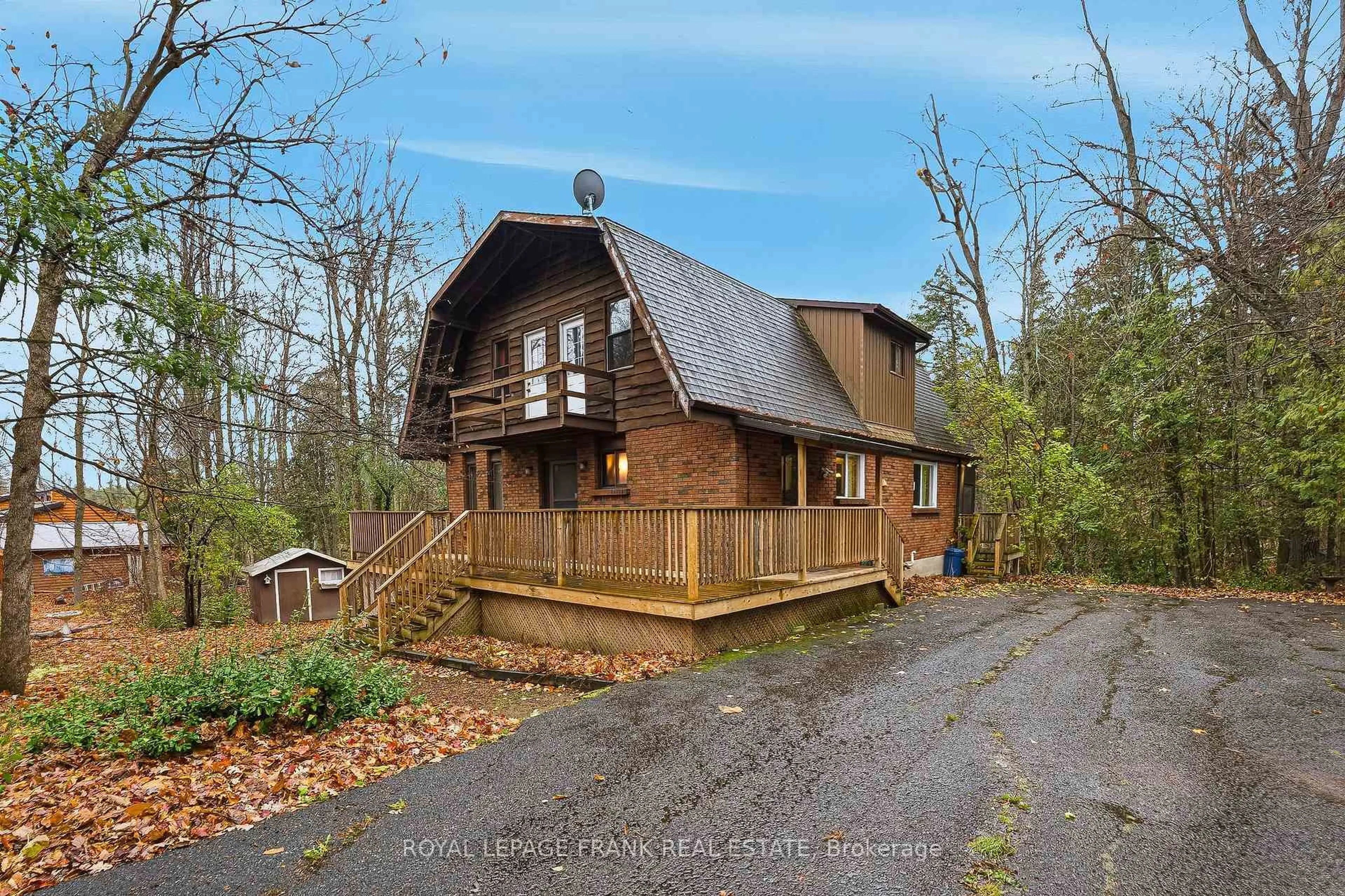 Unknown for 23 Trillium Crt, Kawartha Lakes Ontario K0L 2W0