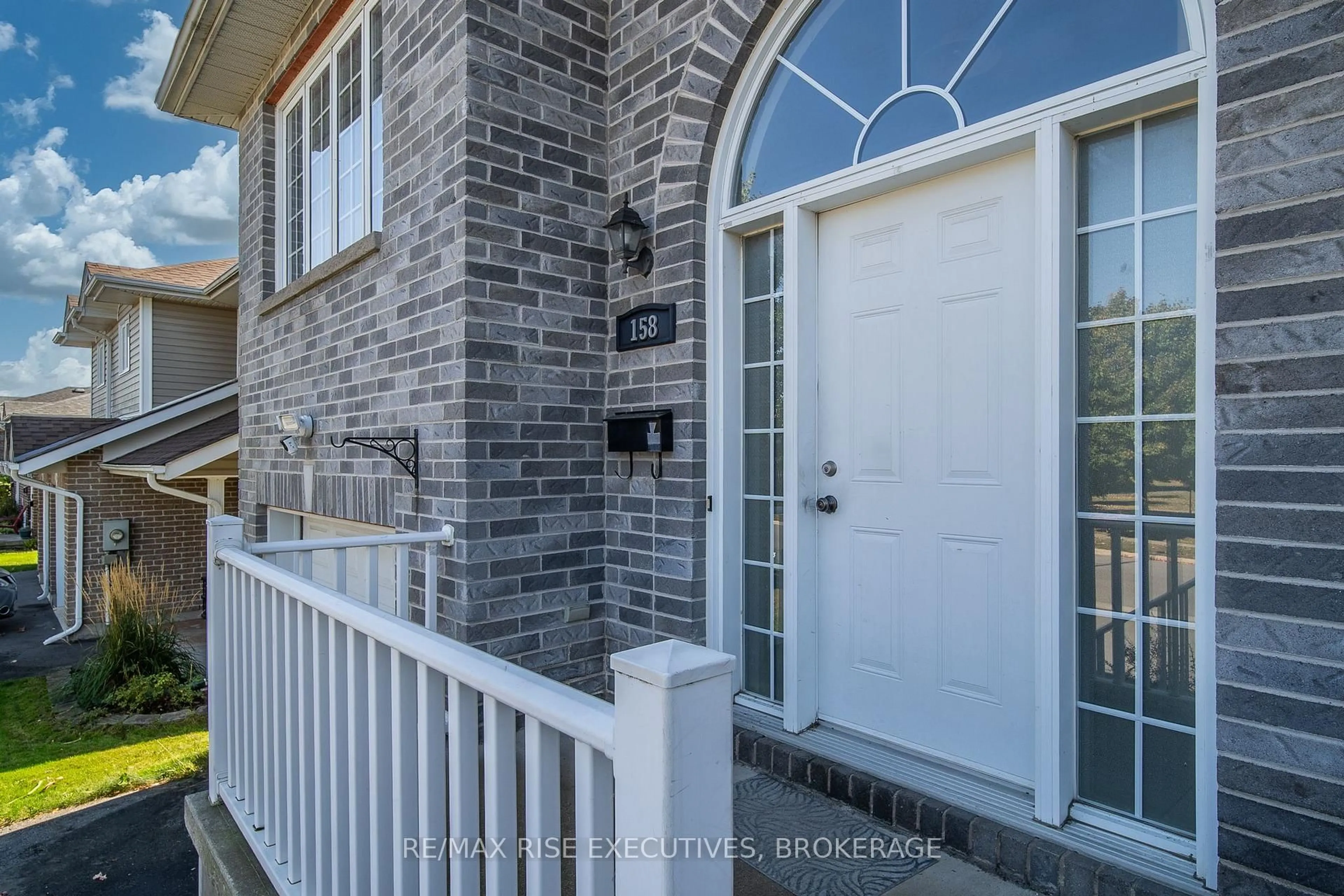 Unknown for 158 Briceland St, Kingston Ontario K7K 7L2