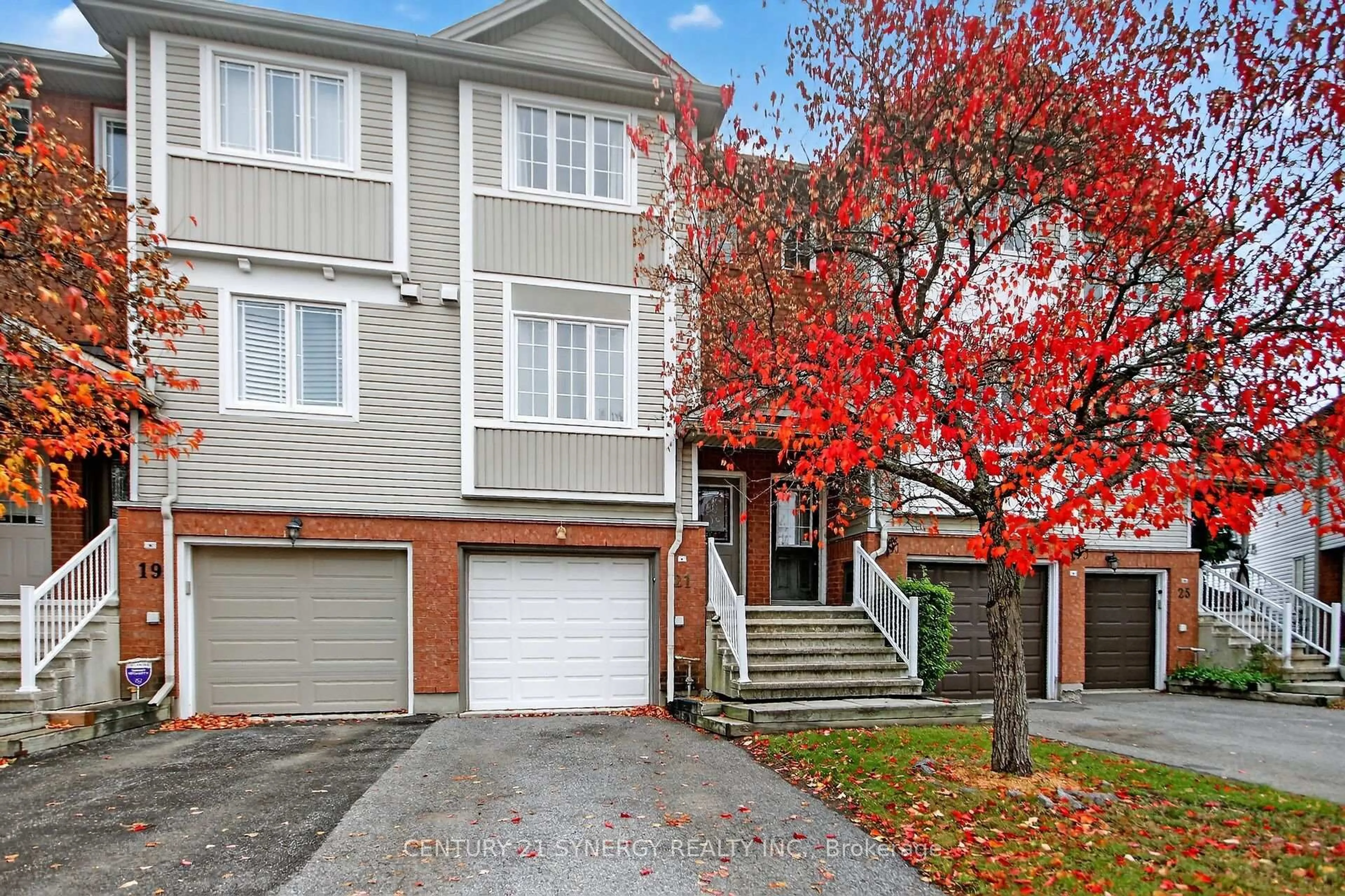 Unknown for 21 Scout St, Ottawa Ontario K2C 4B9