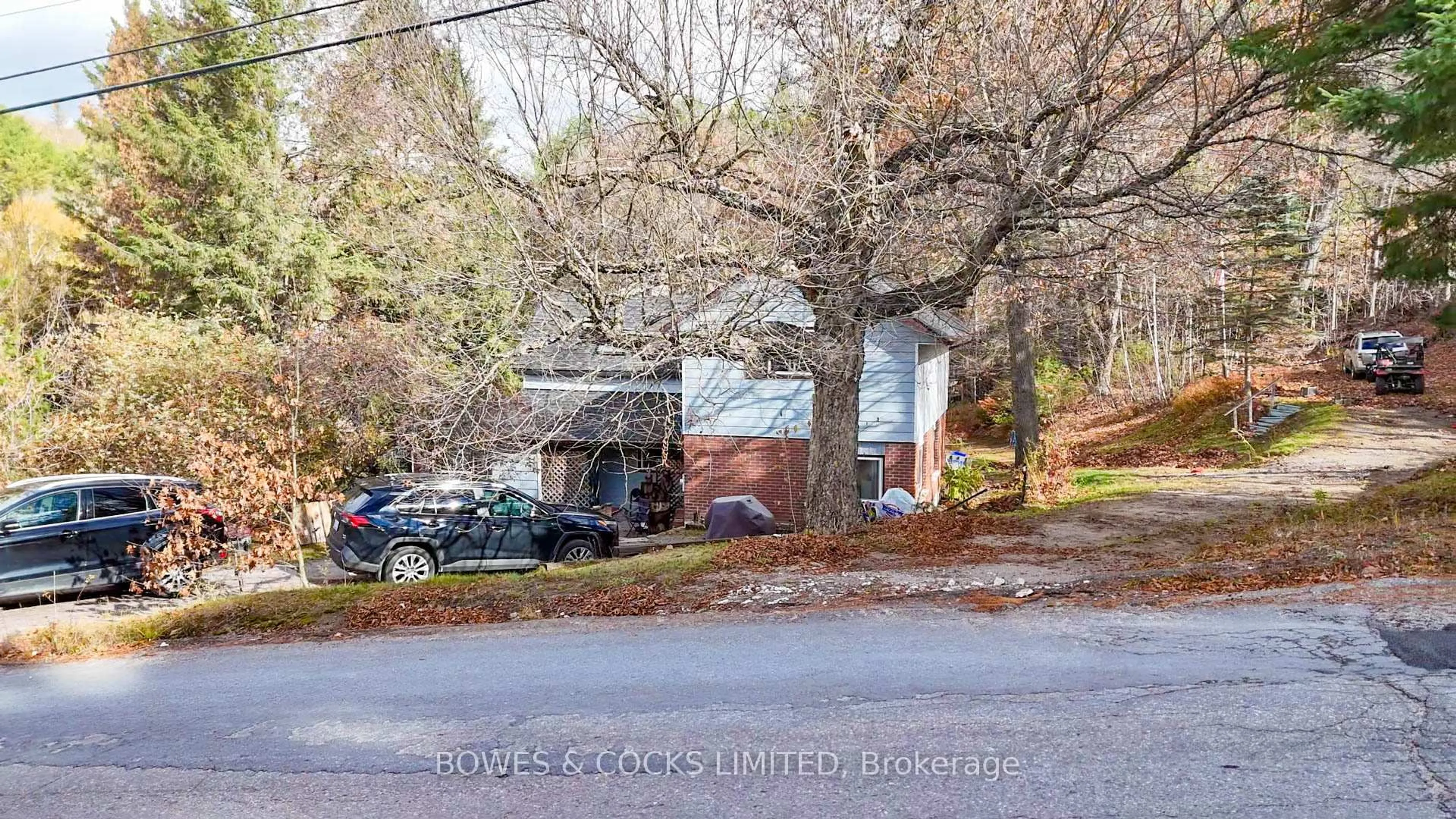 Unknown for 35 Cleak Ave, Bancroft Ontario K0L 1C0