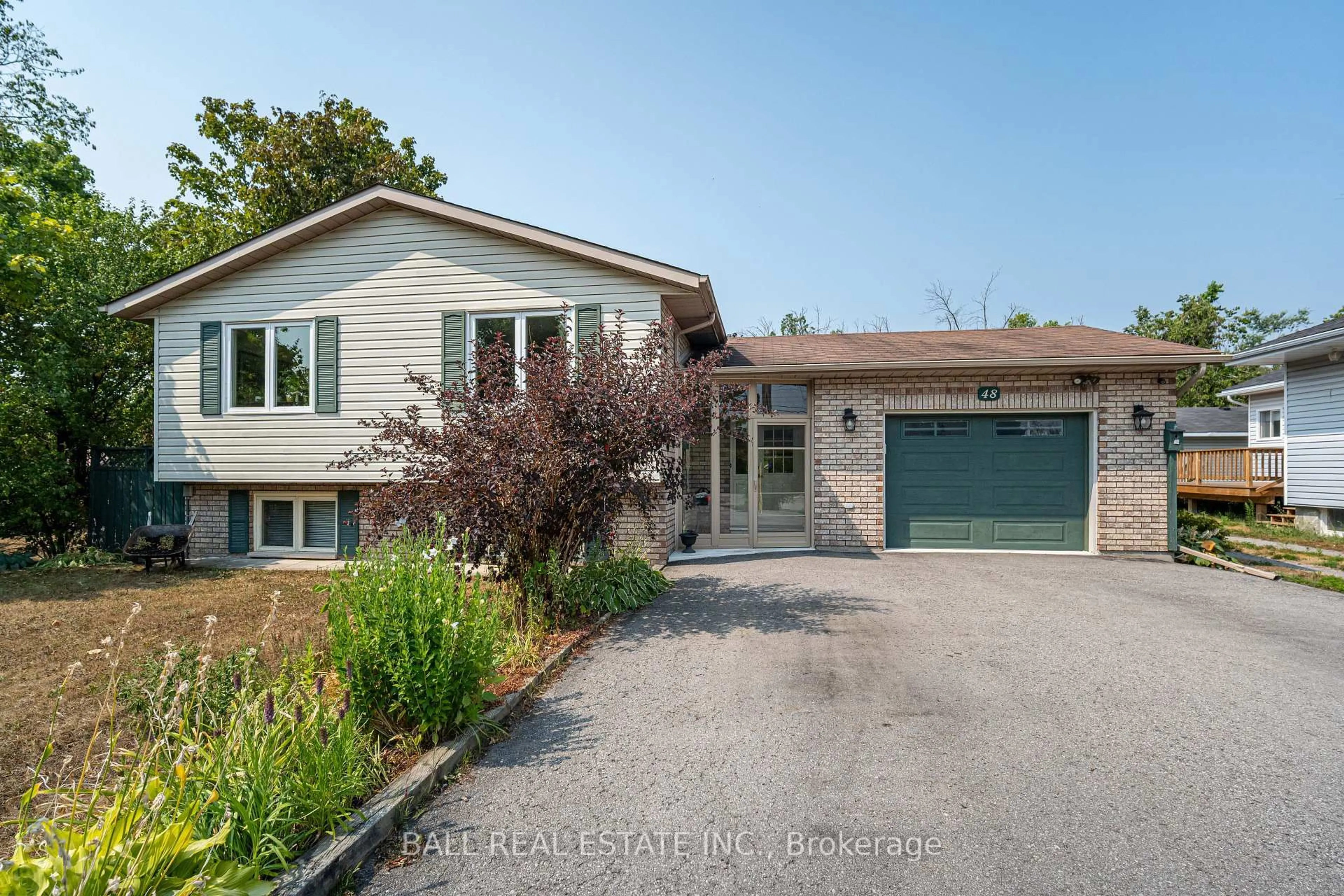 Unknown for 48 Head St, Kawartha Lakes Ontario K0M 1A0