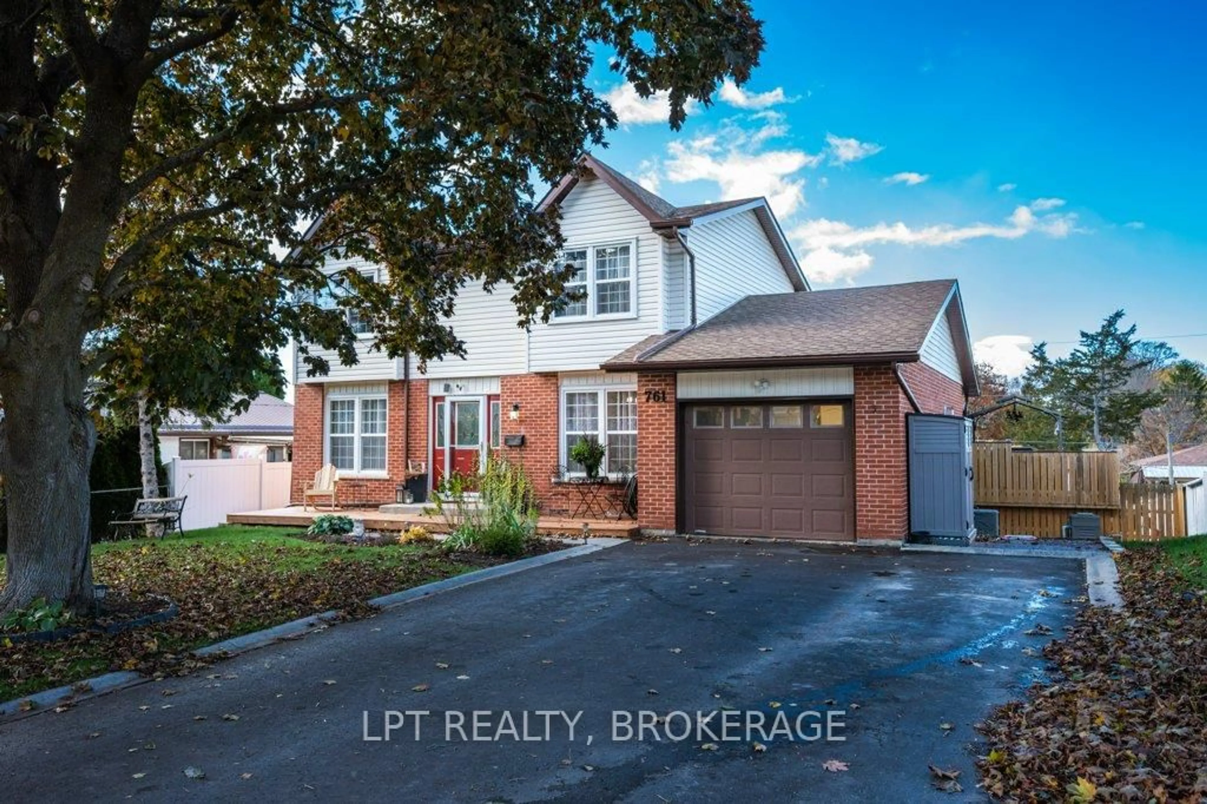 Unknown for 761 Hillside Dr, Kingston Ontario K7M 5Y9