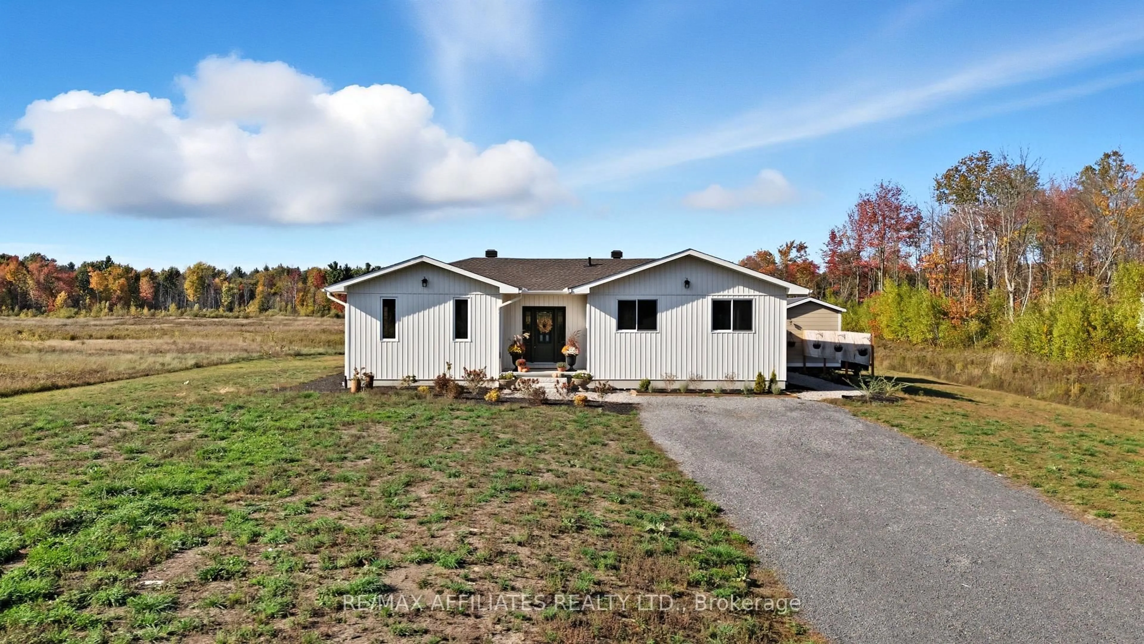 Unknown for 1606 Pittston Rd, Edwardsburgh/Cardinal Ontario K0E 1X0