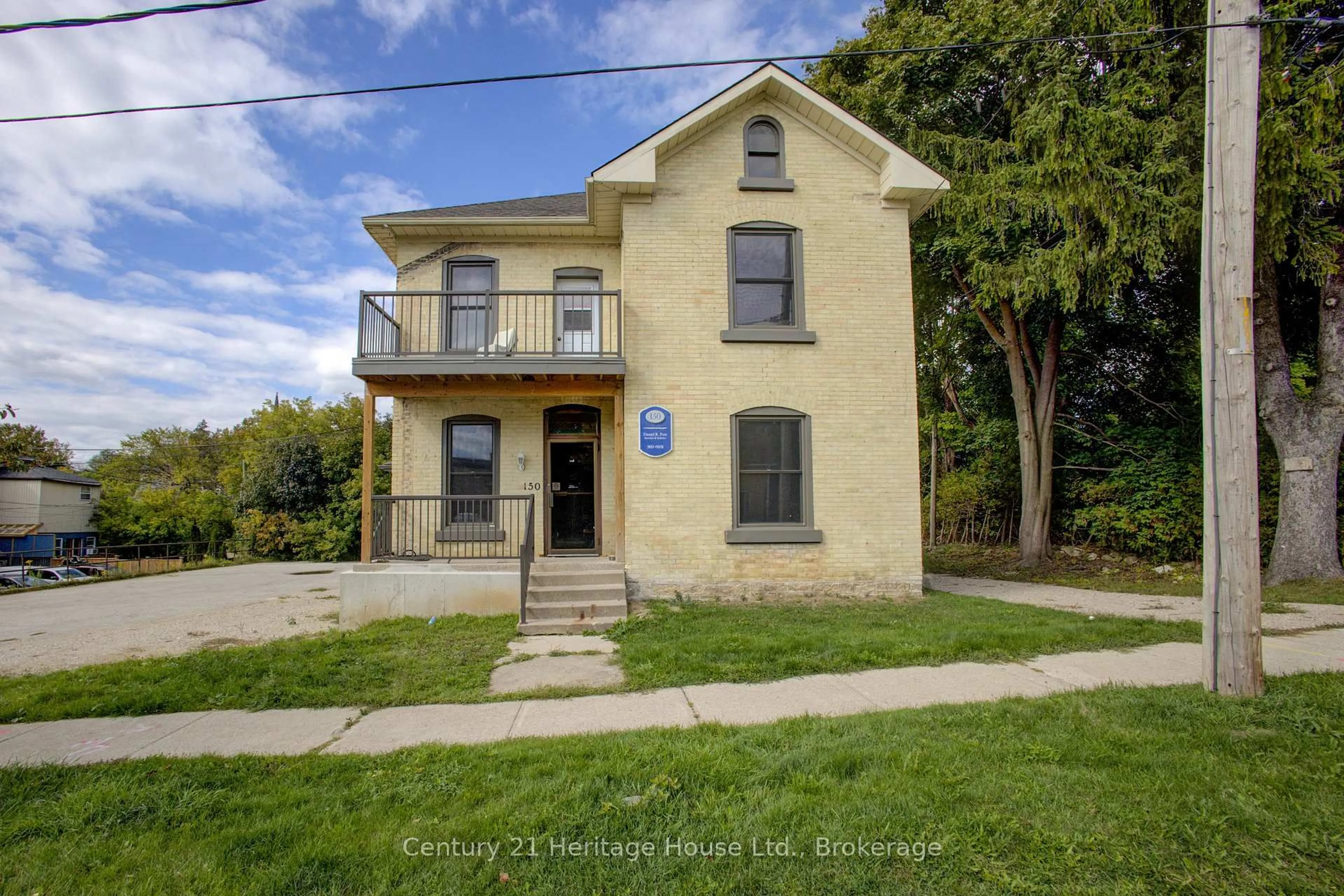 Unknown for 150 Mill St, West Grey Ontario N0G 1R0