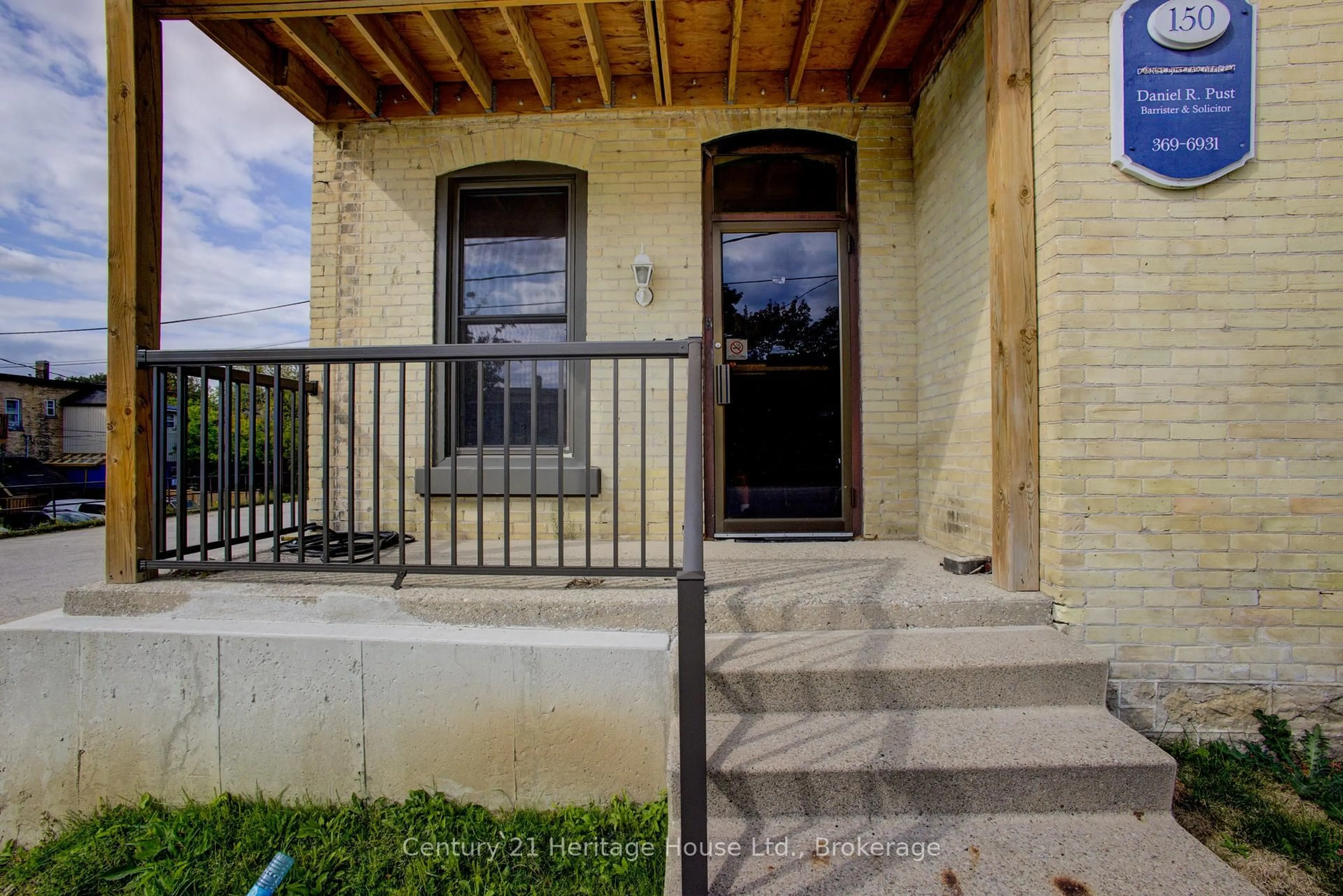 Unknown for 150 Mill St, West Grey Ontario N0G 1R0