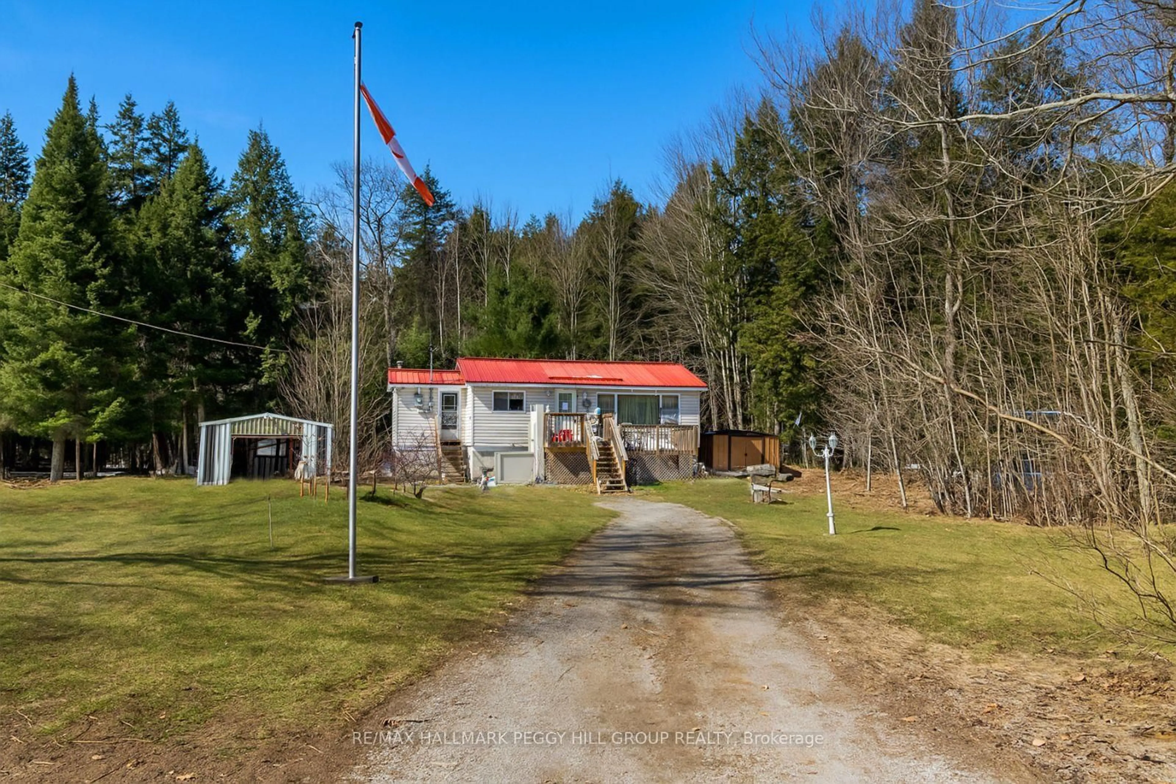 Unknown for 436 Kennedy Dr, Trent Lakes Ontario K0M 1A0