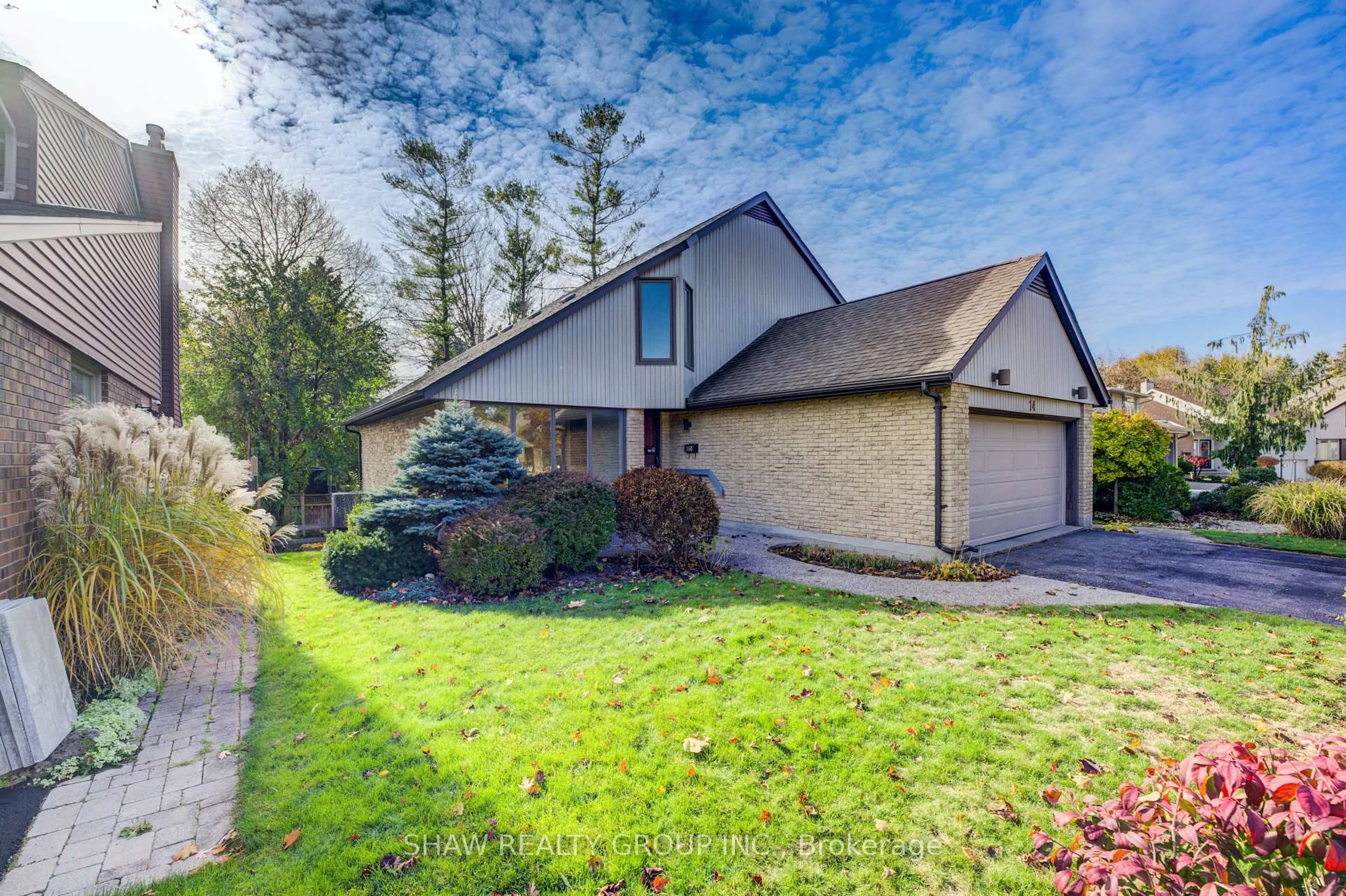 Unknown for 14 Broadview Crt, Kitchener Ontario N2A 2X8