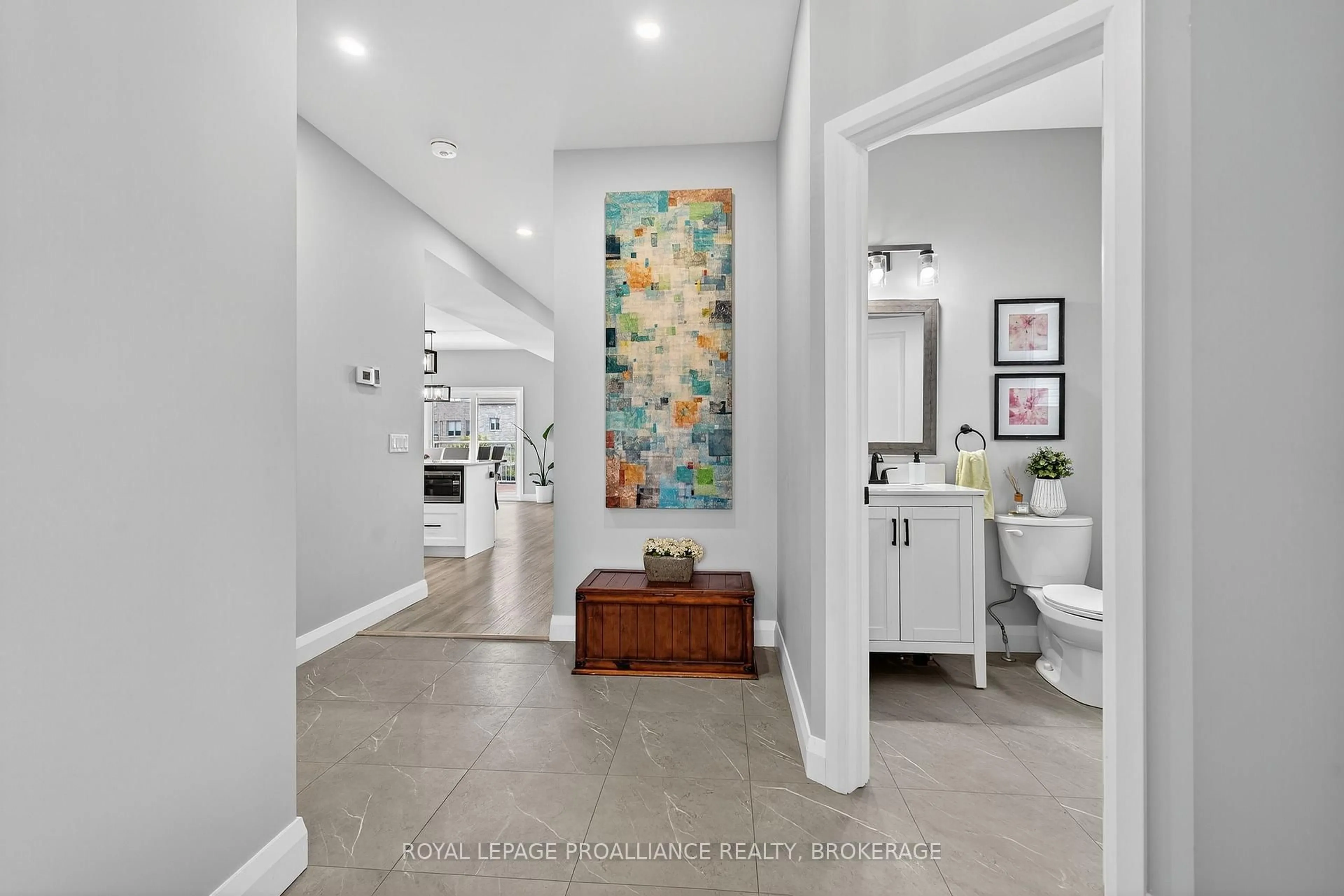 Unknown for 1520 Berkshire Dr, Kingston Ontario K7P 0S7