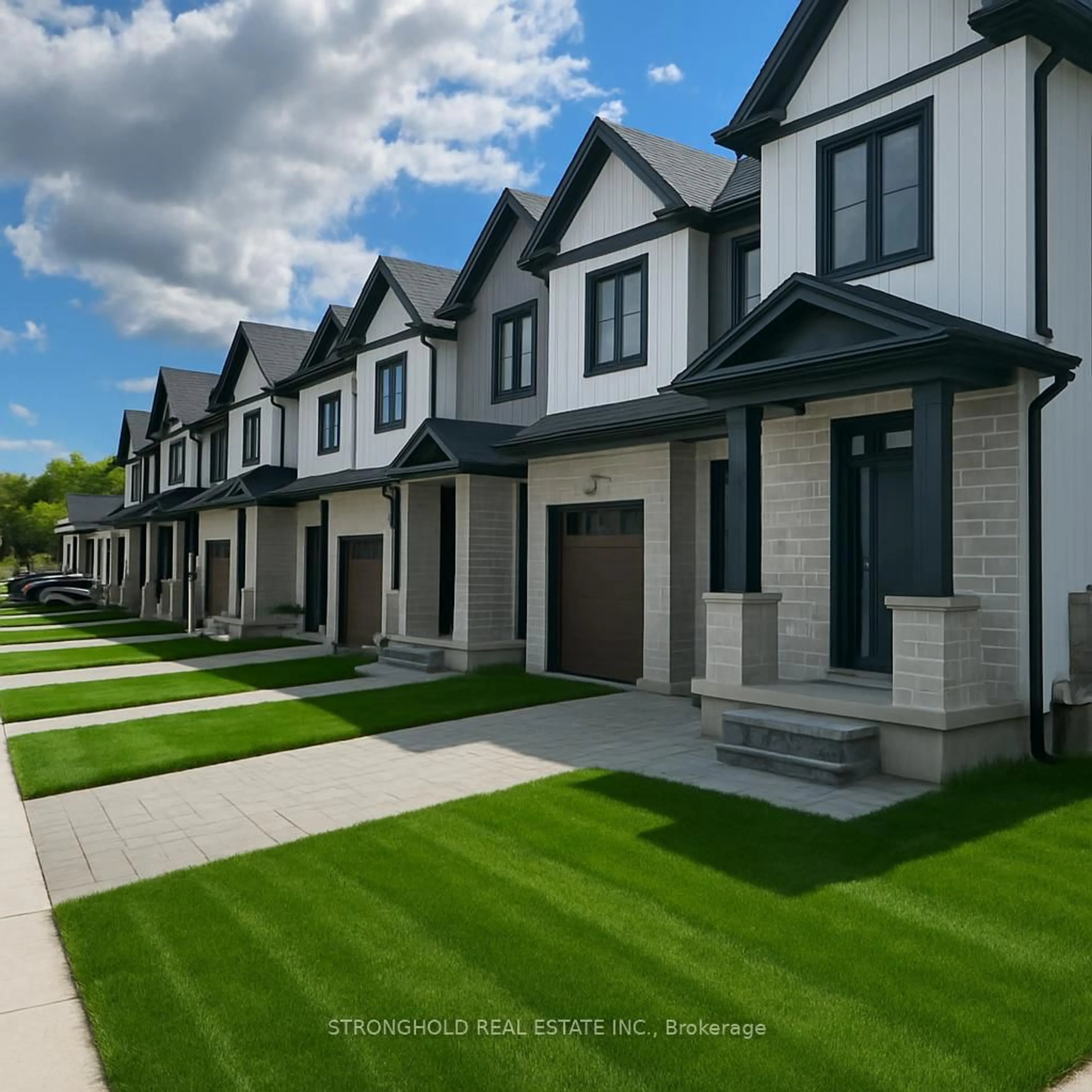 Unknown for 1768 Finley Cres, London North Ontario N6H 5M5