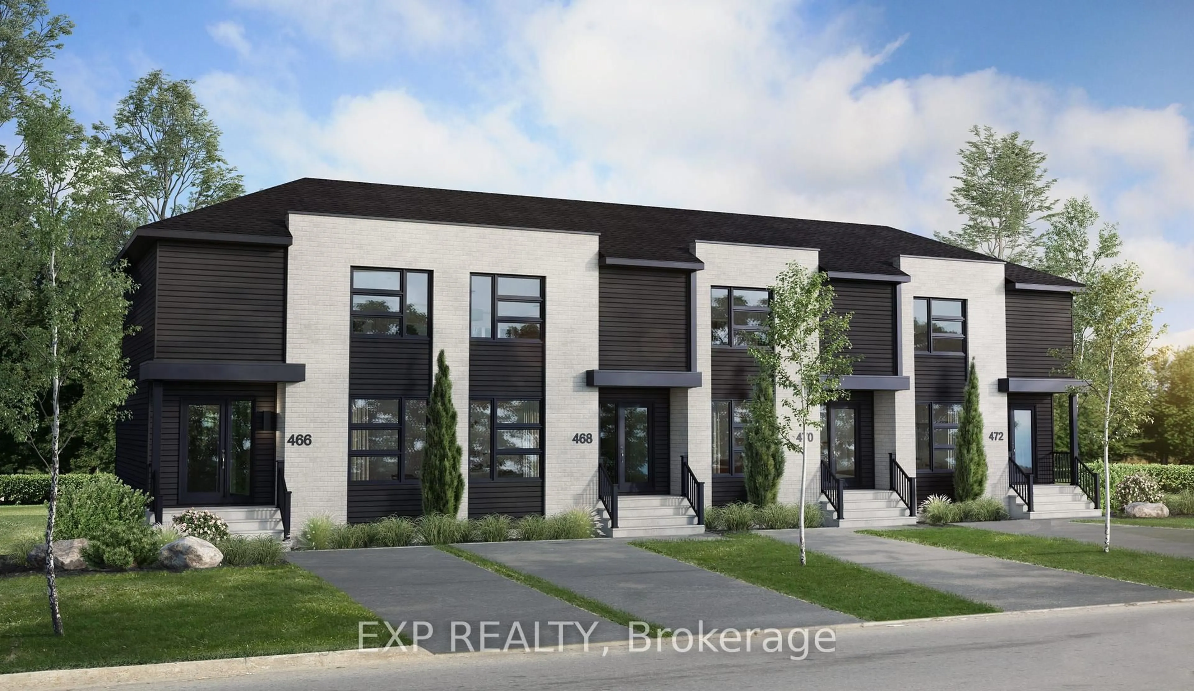 Unknown for 83 Carpe St, Casselman Ontario K0A 1M0