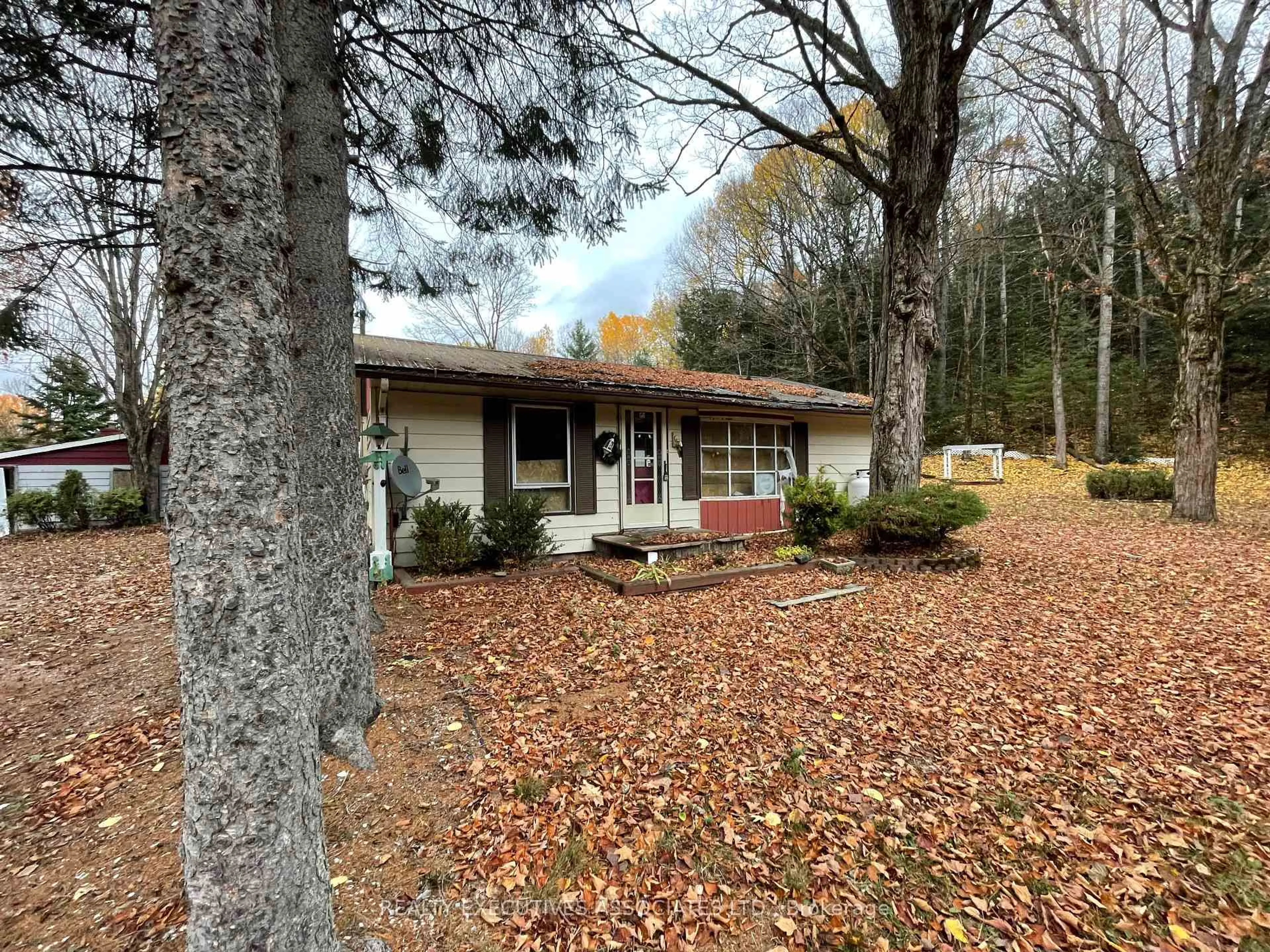 Unknown for 2162 Bay Lake Rd, Bancroft Ontario K0L 1C0