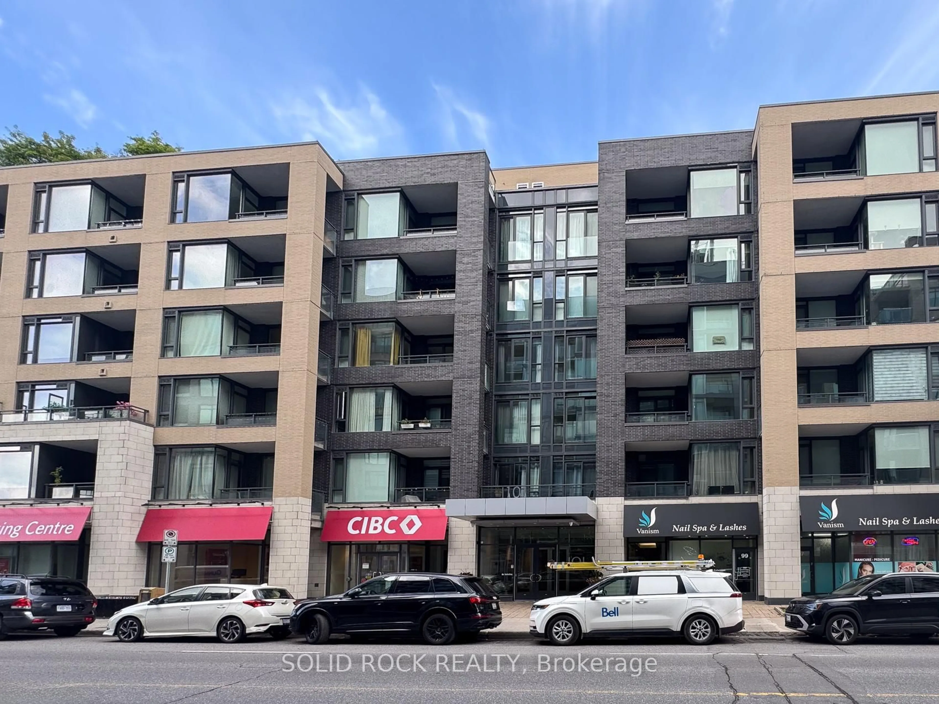 Unknown for 101 Richmond Rd #208, Ottawa Ontario K1Z 0A6