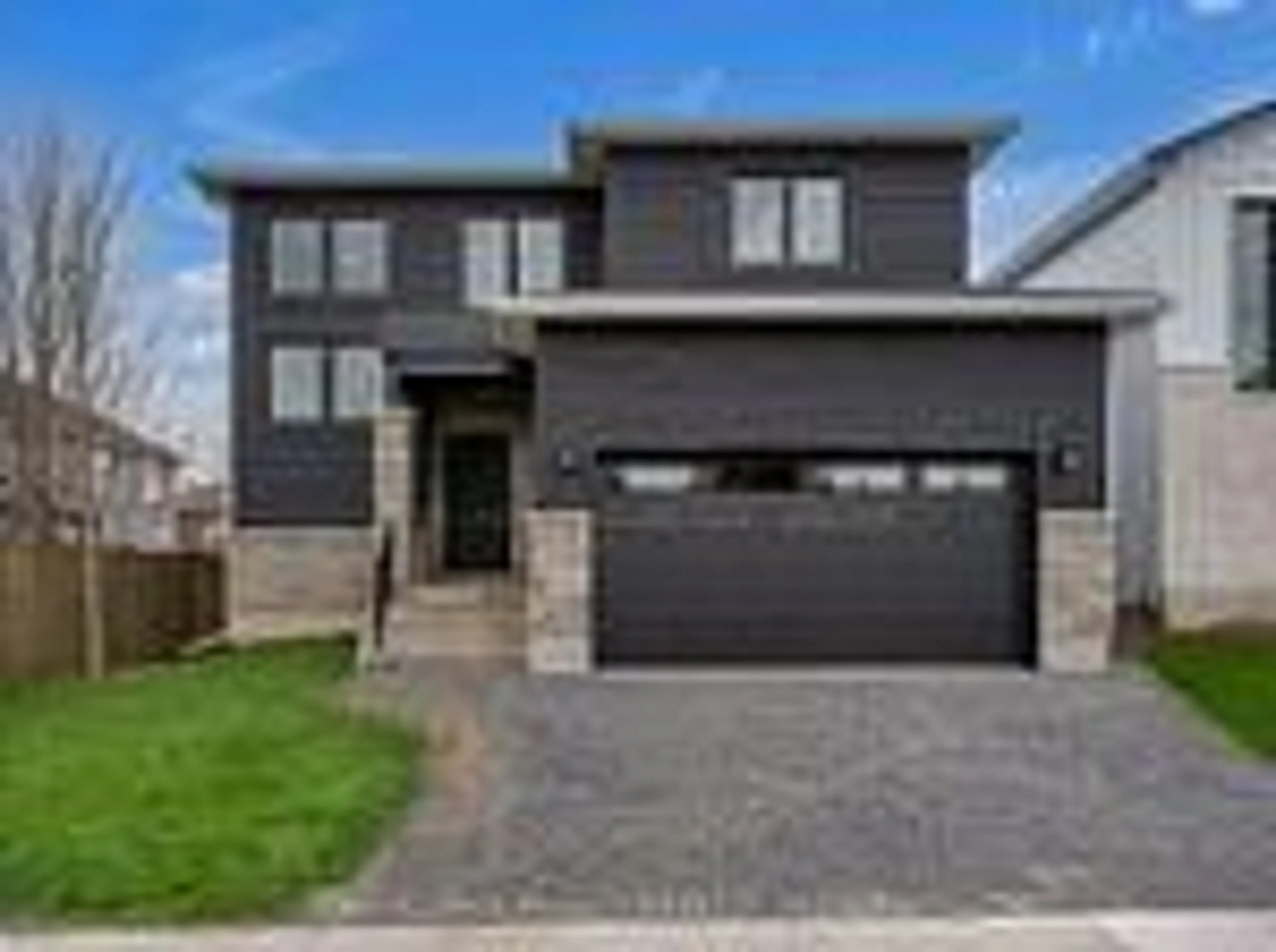 Home with brick exterior material, street for 2 Park Cres, Loyalist Ontario K7N 0C2