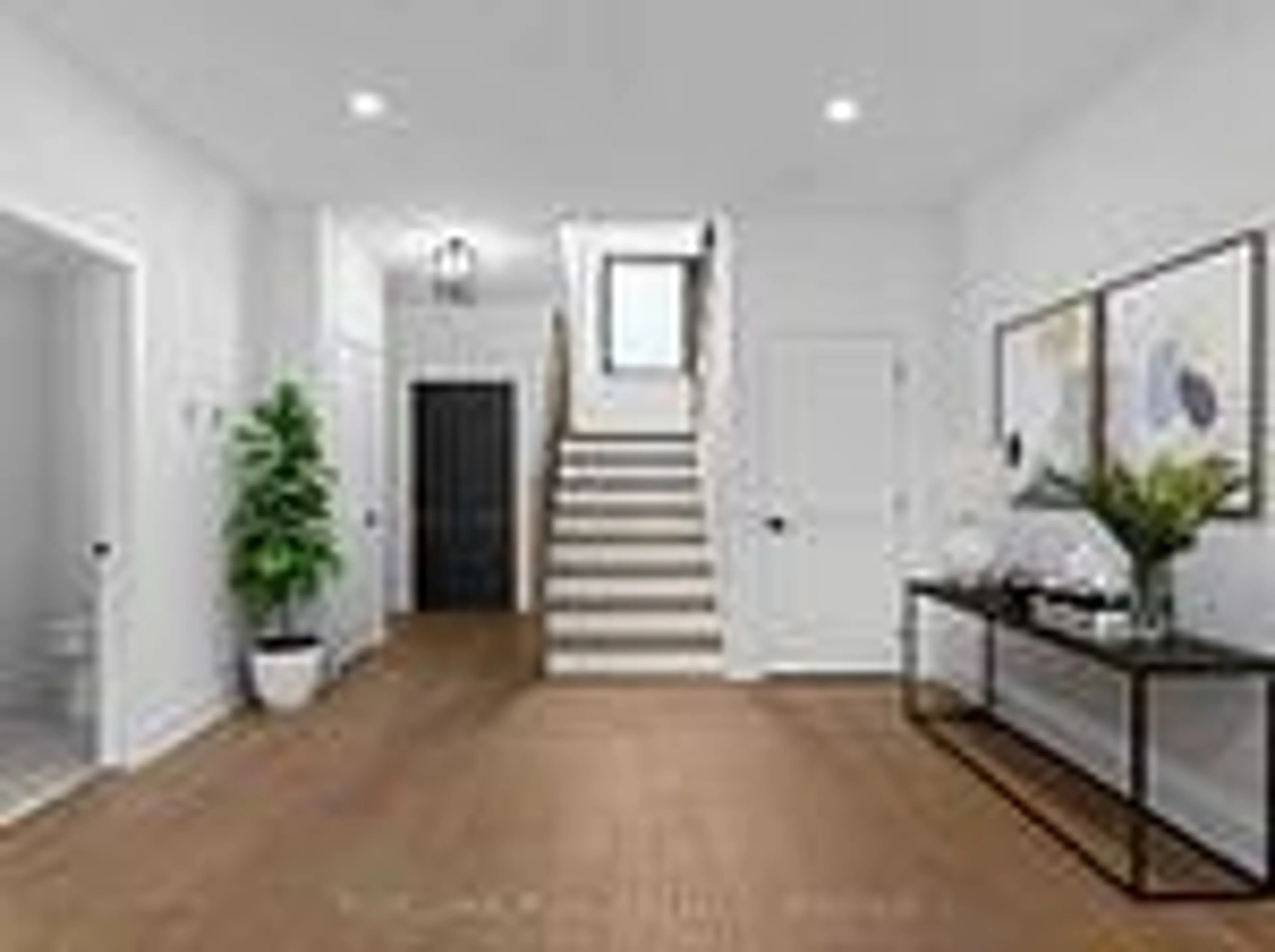 Indoor entryway for 2 Park Cres, Loyalist Ontario K7N 0C2