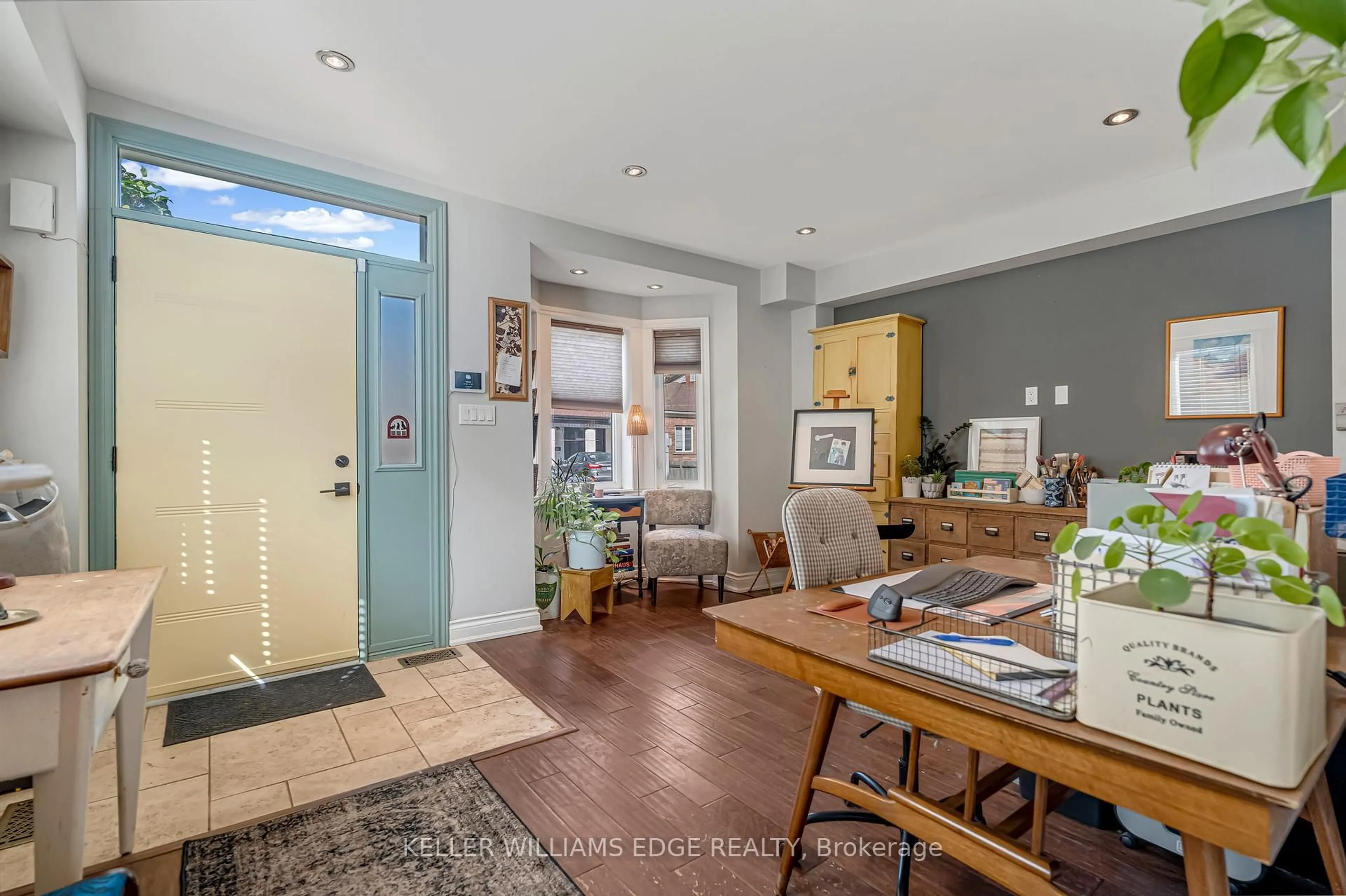 Unknown for 108 Emerald St, Hamilton Ontario L8L 5K4