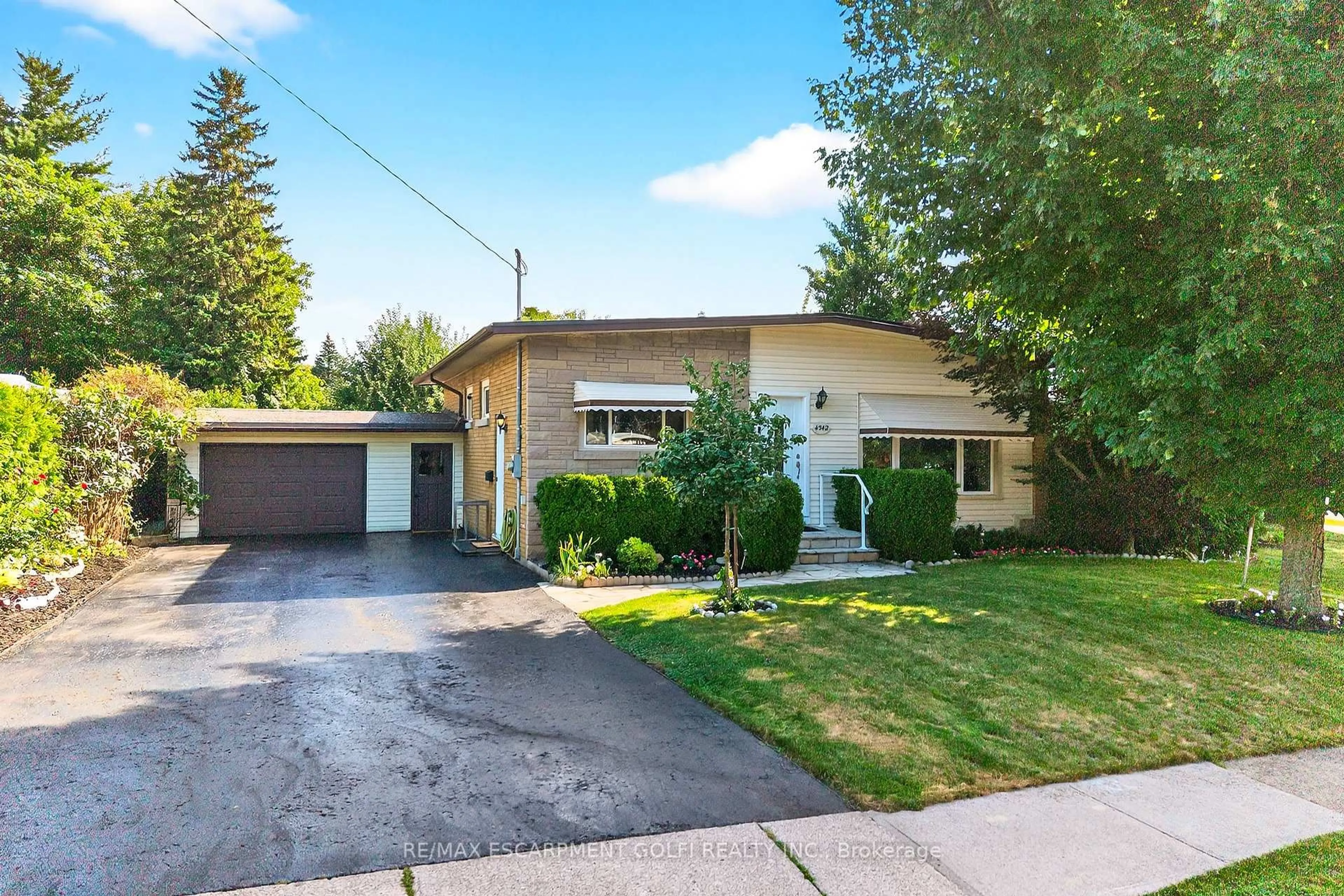 Unknown for 4542 Nancy Dr, Niagara Falls Ontario L2E 5L3