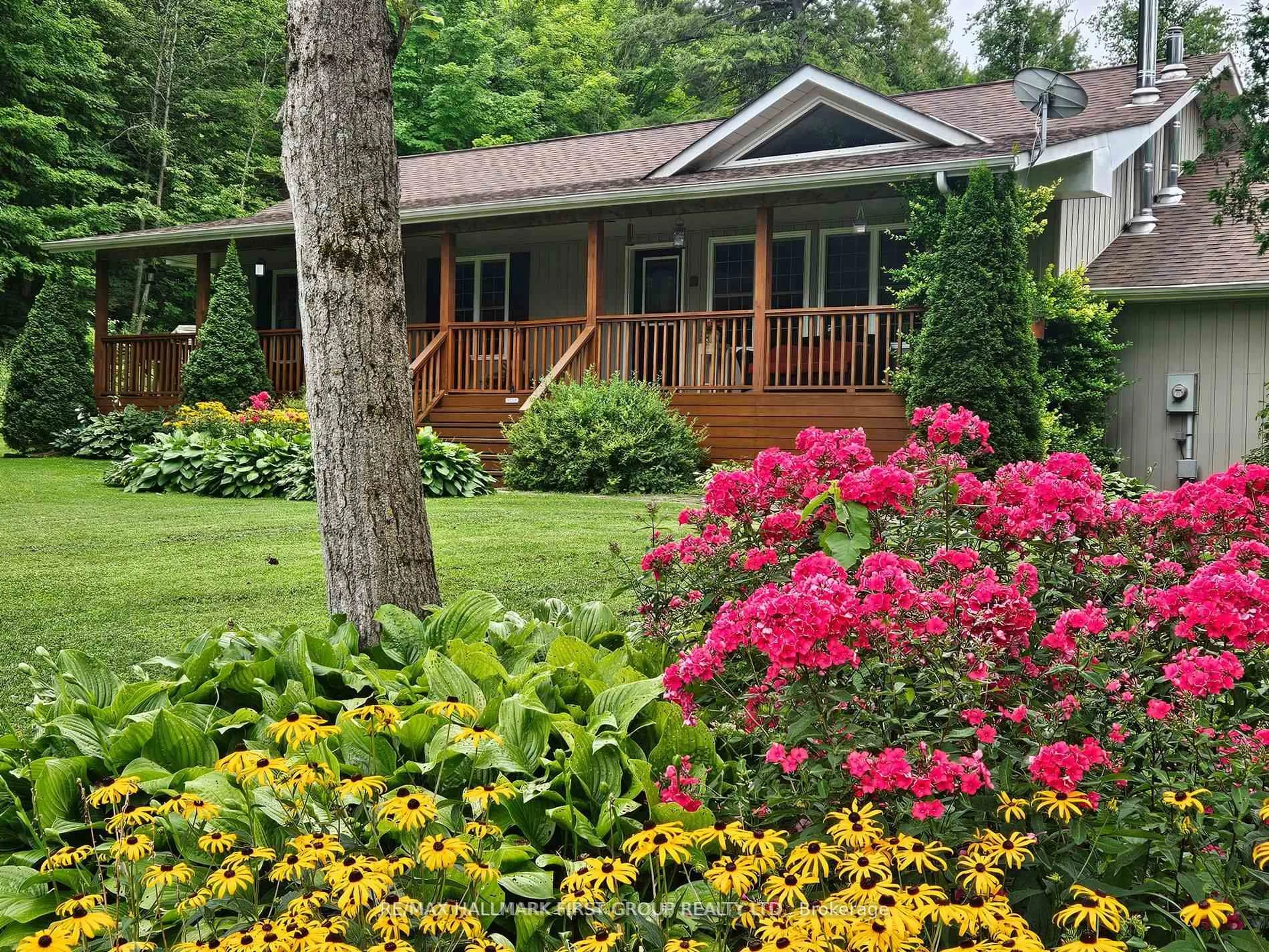 Patio, unknown for 715 Whitebirch Rd, Cavan Monaghan Ontario L0A 1G0