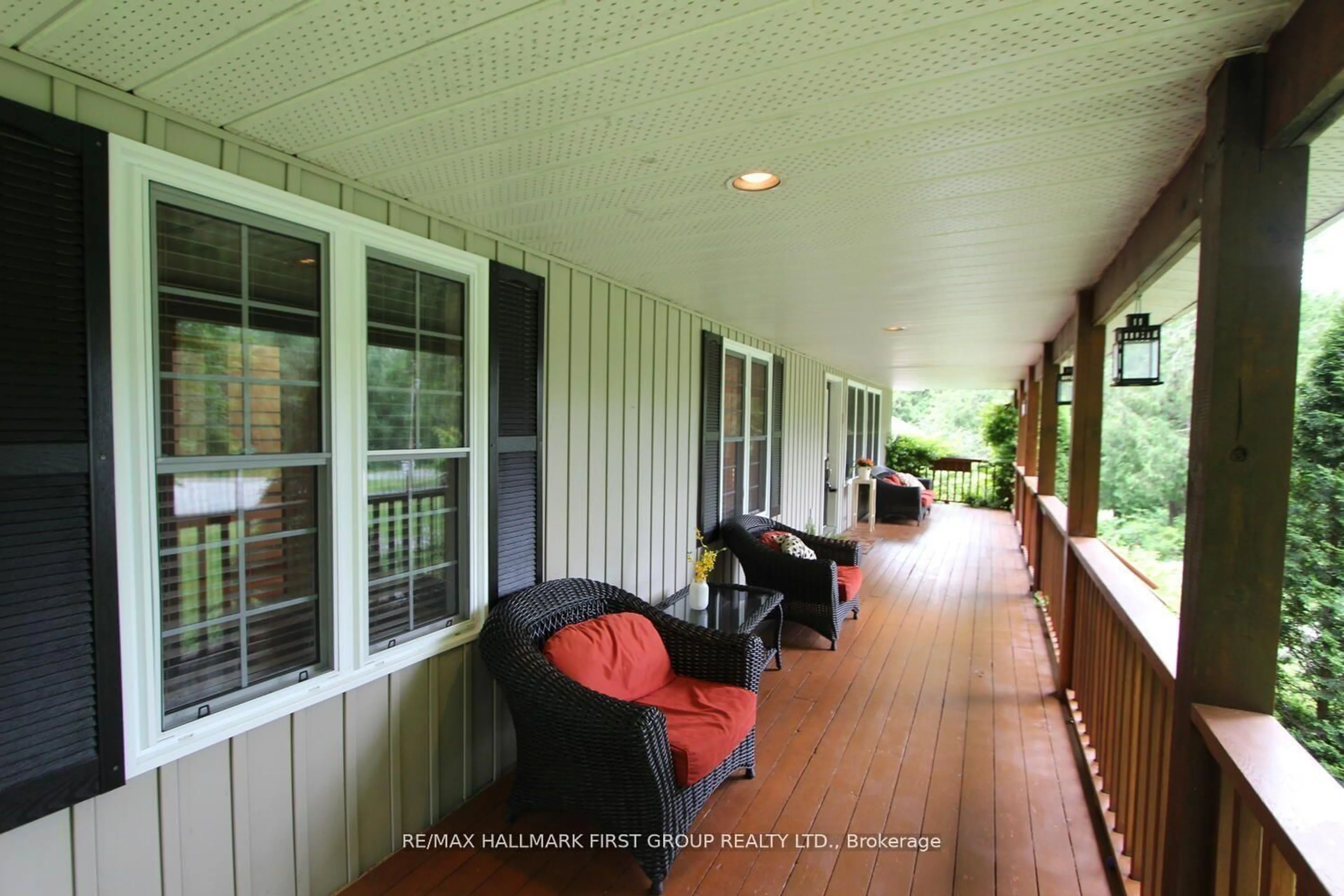 Patio, unknown for 715 Whitebirch Rd, Cavan Monaghan Ontario L0A 1G0