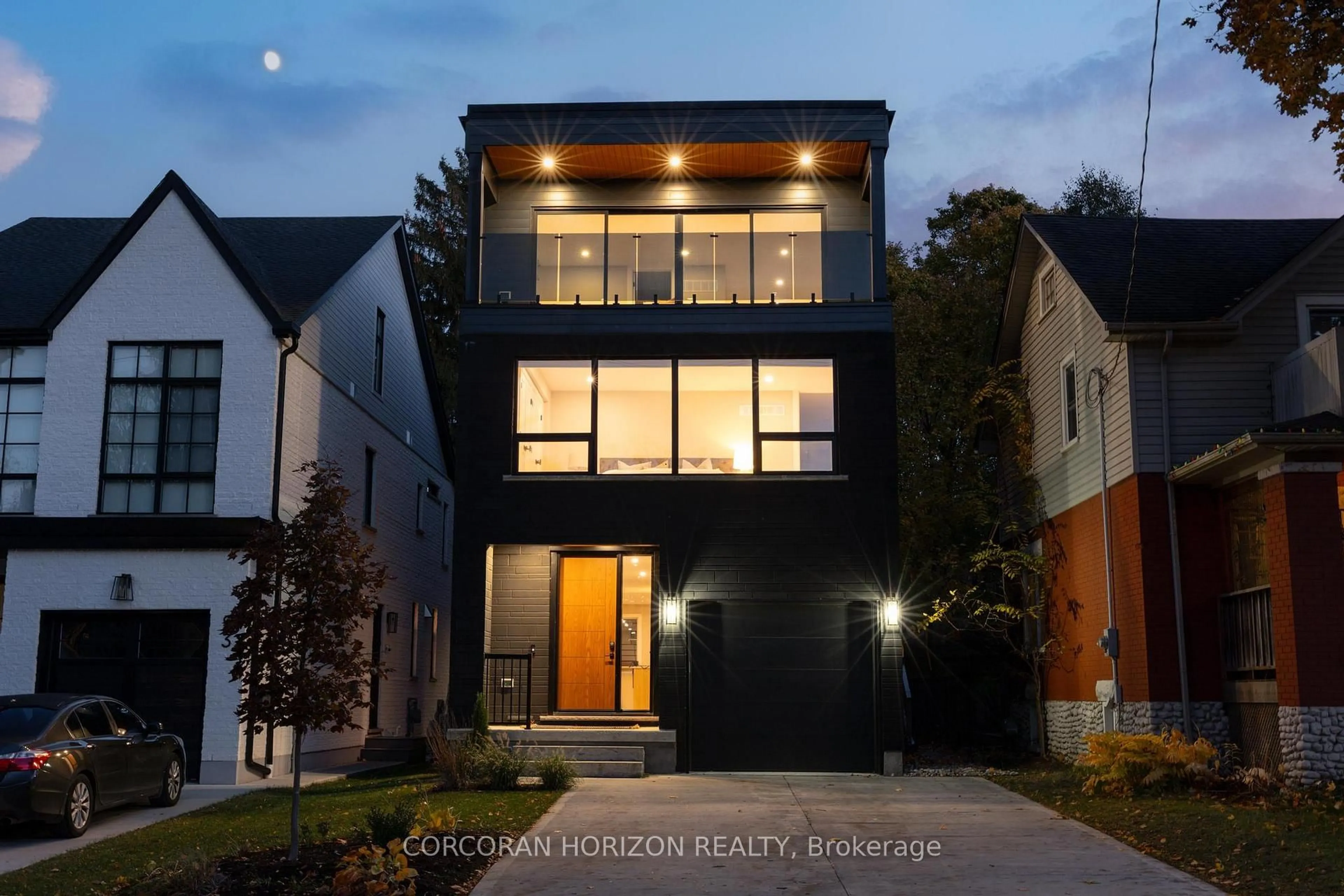 Home with brick exterior material, street for 95 William St, Waterloo Ontario N2L 1J6