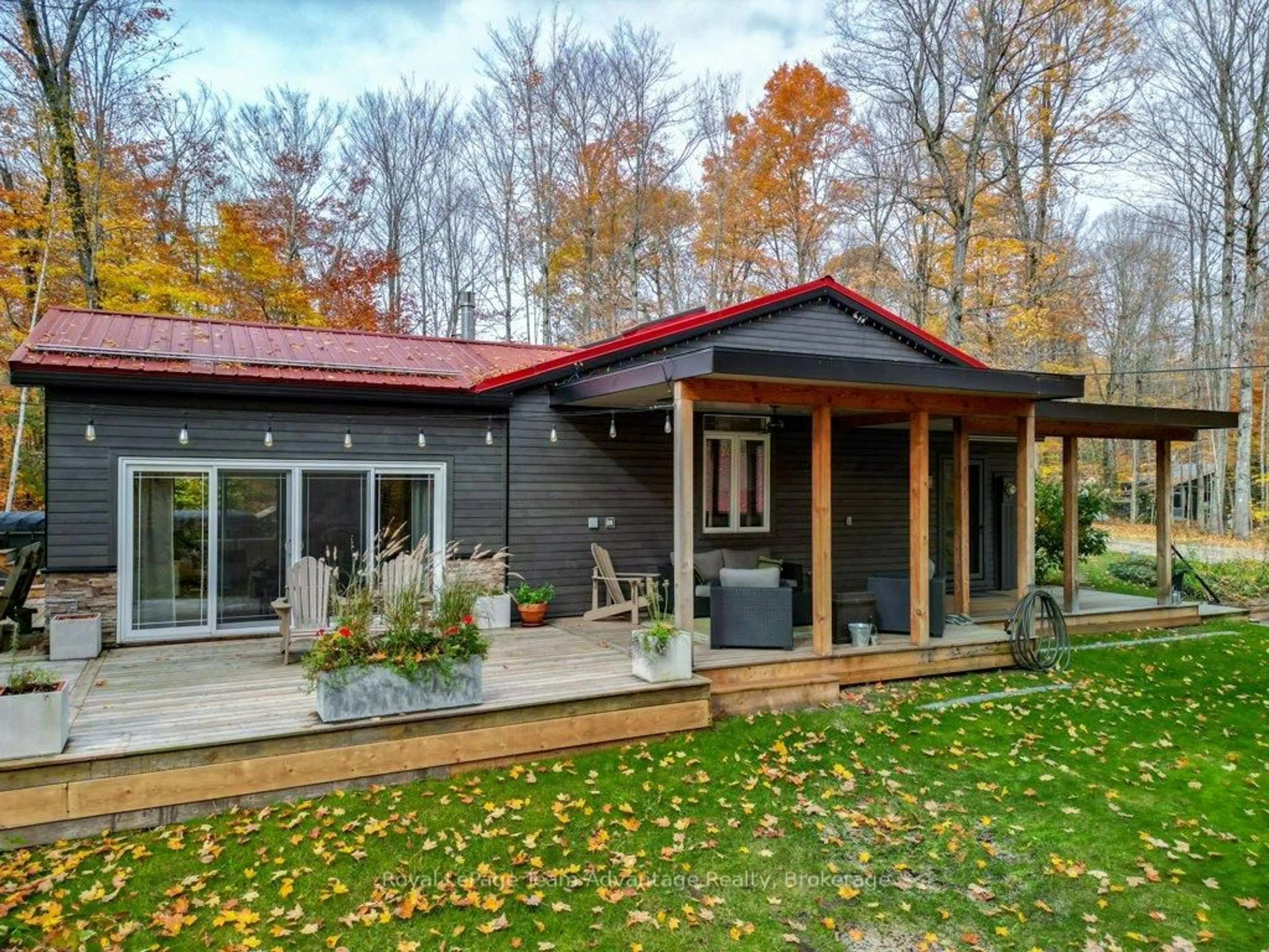 Unknown for 34 Beechwood Lane, Seguin Ontario P2A 0B2