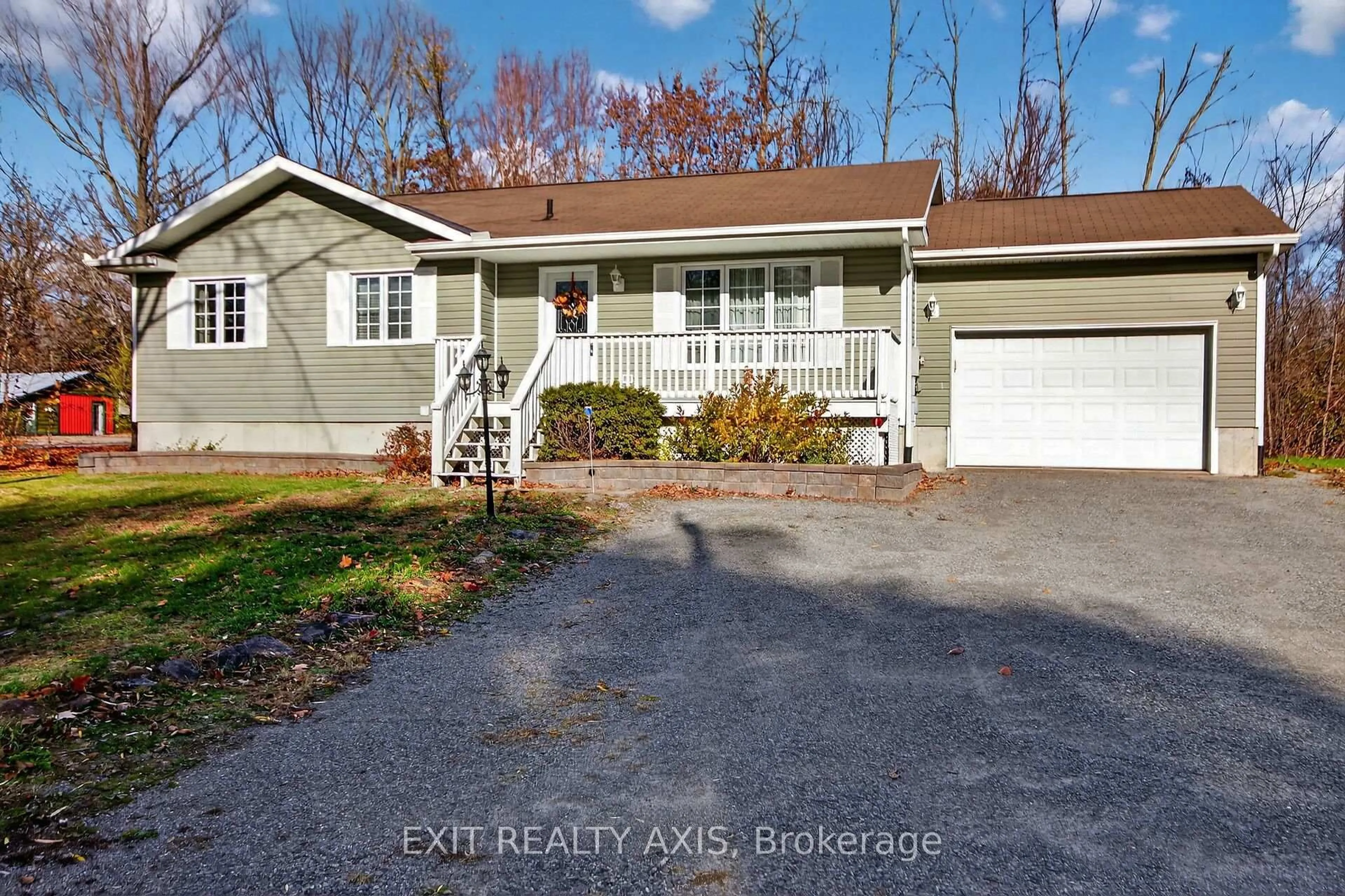 Unknown for 5 Bay St, Rideau Lakes Ontario K0G 1P0