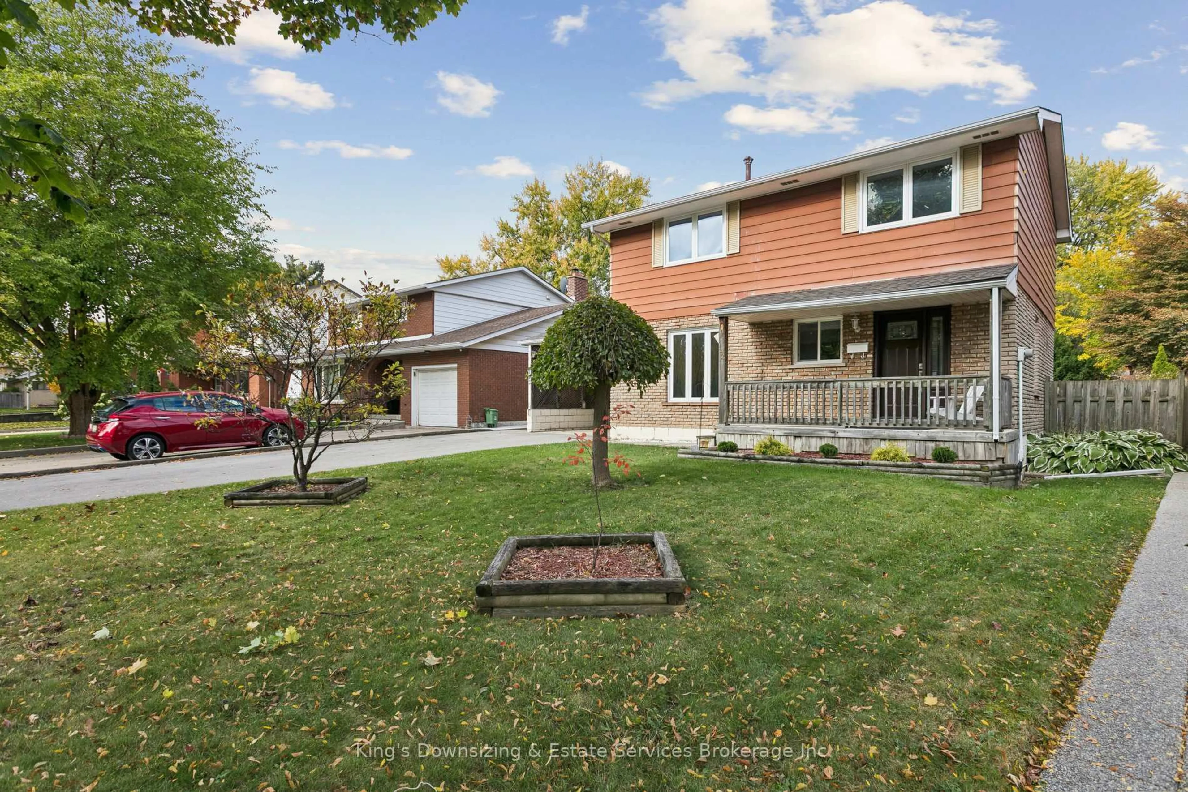 Unknown for 142 Lynbrook Dr, Hamilton Ontario L9C 2K9