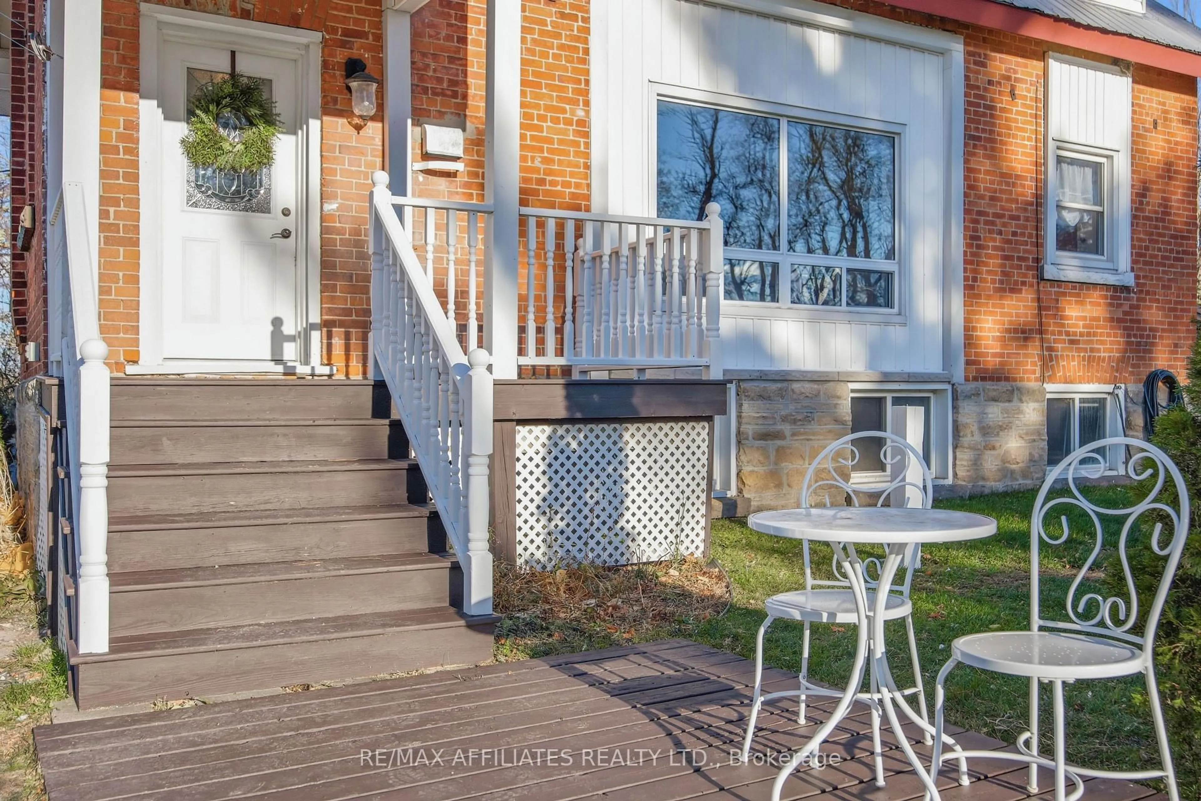 Patio, street for 2397 Drummond Con 10a Rd, Lanark Ontario K0G 1K0
