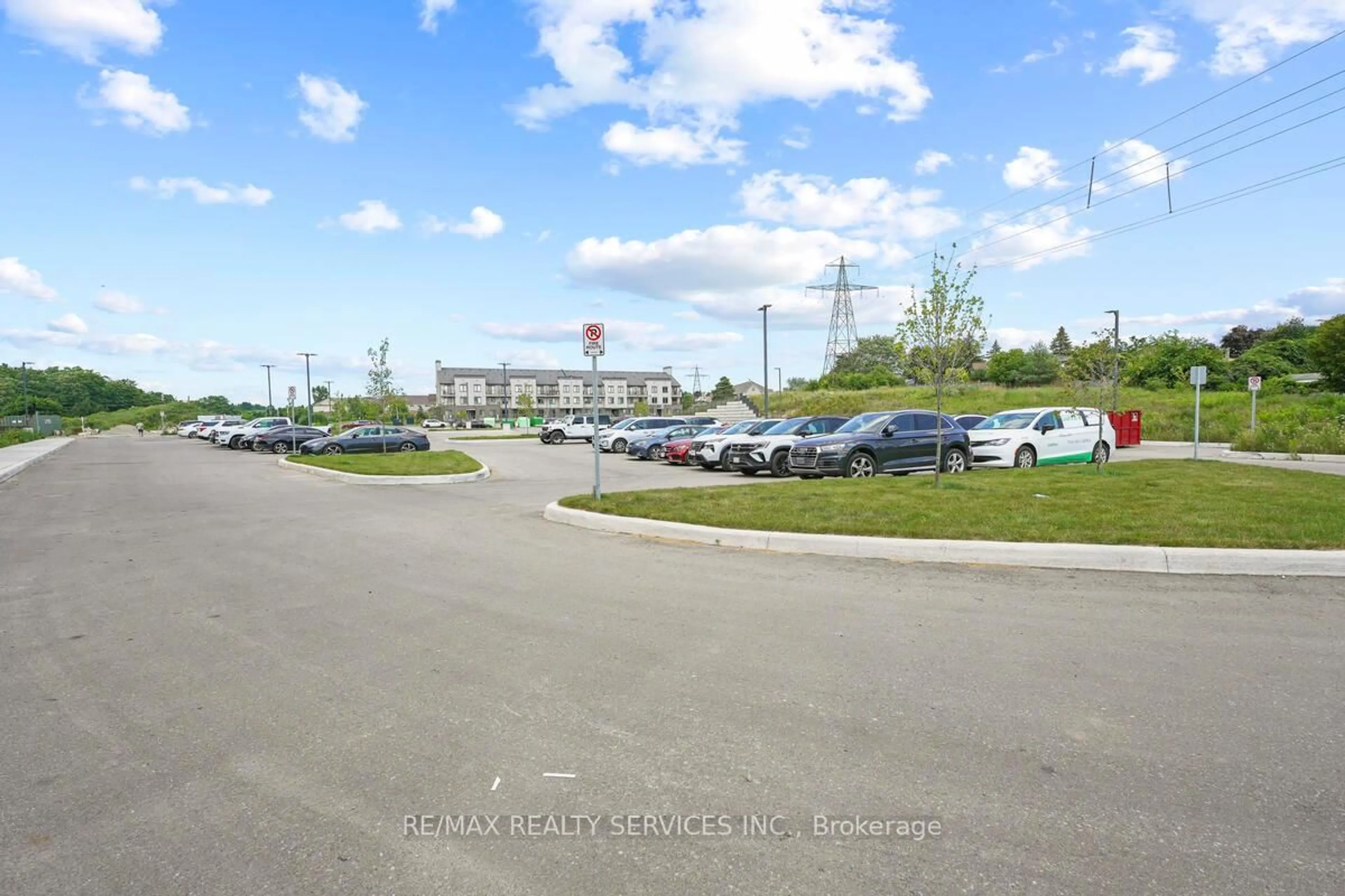 Parking for 370 Fisher Mills Rd #C62, Cambridge Ontario L5L 0B8