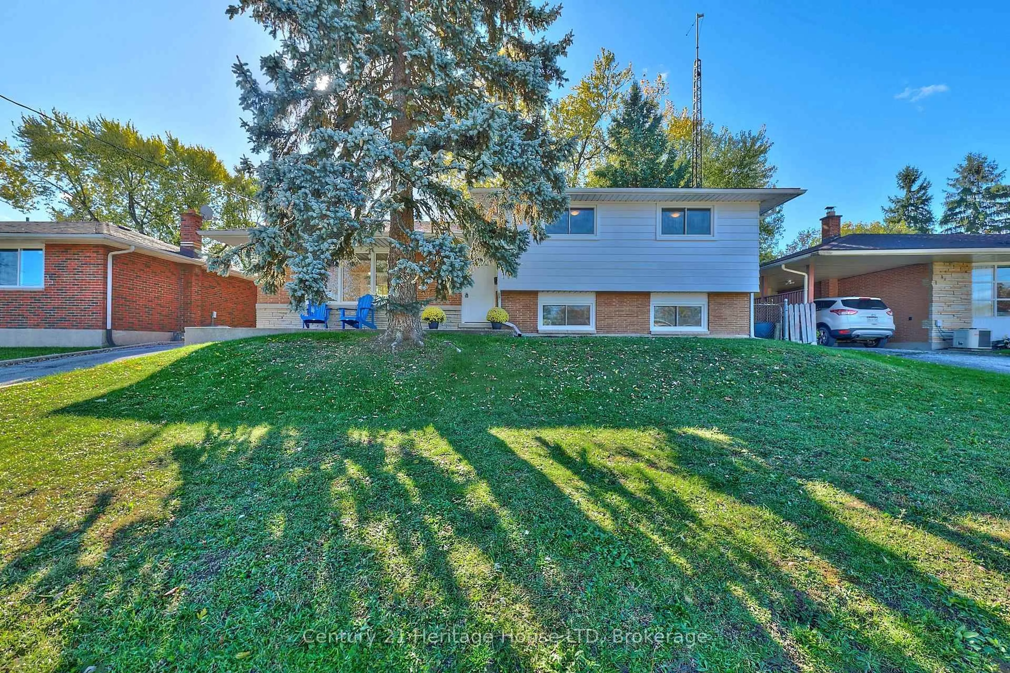 Unknown for 148 Champlain Dr, Fort Erie Ontario L2A 1Z8