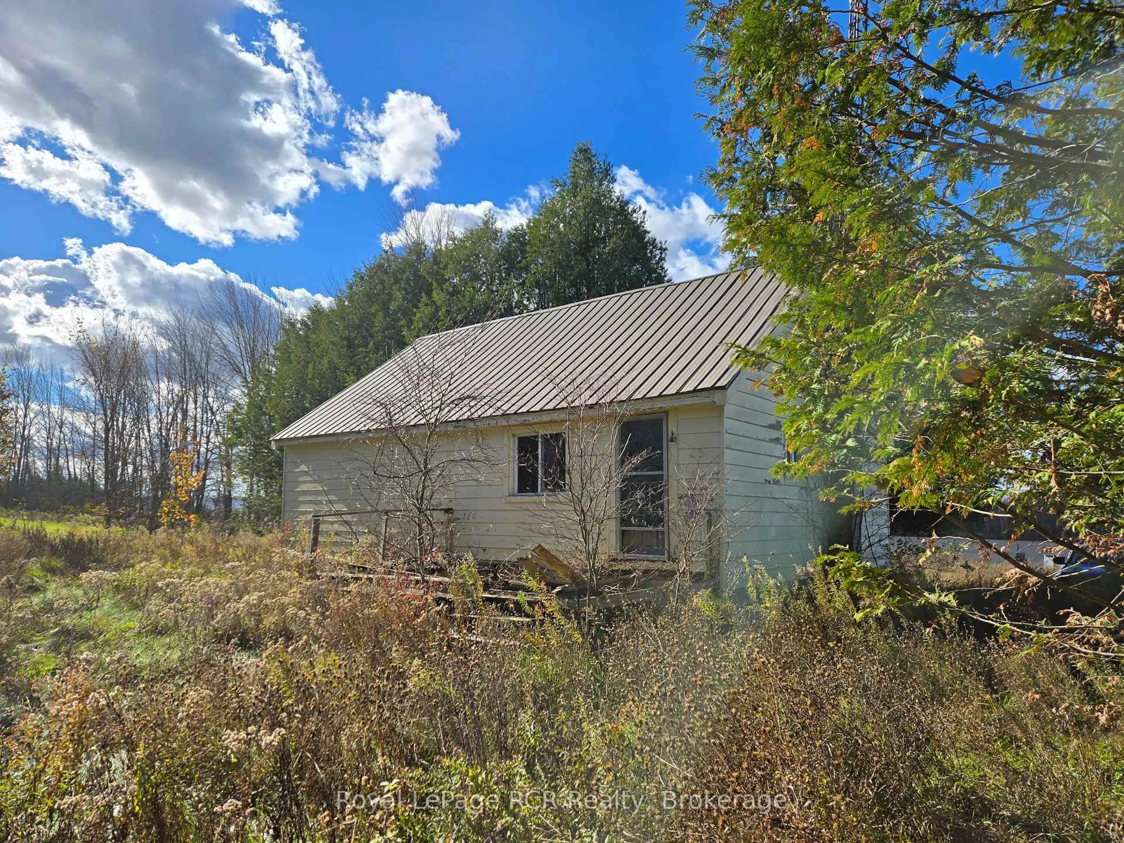 Shed for 133487 Allan Park Rd, West Grey Ontario N0G 1R0