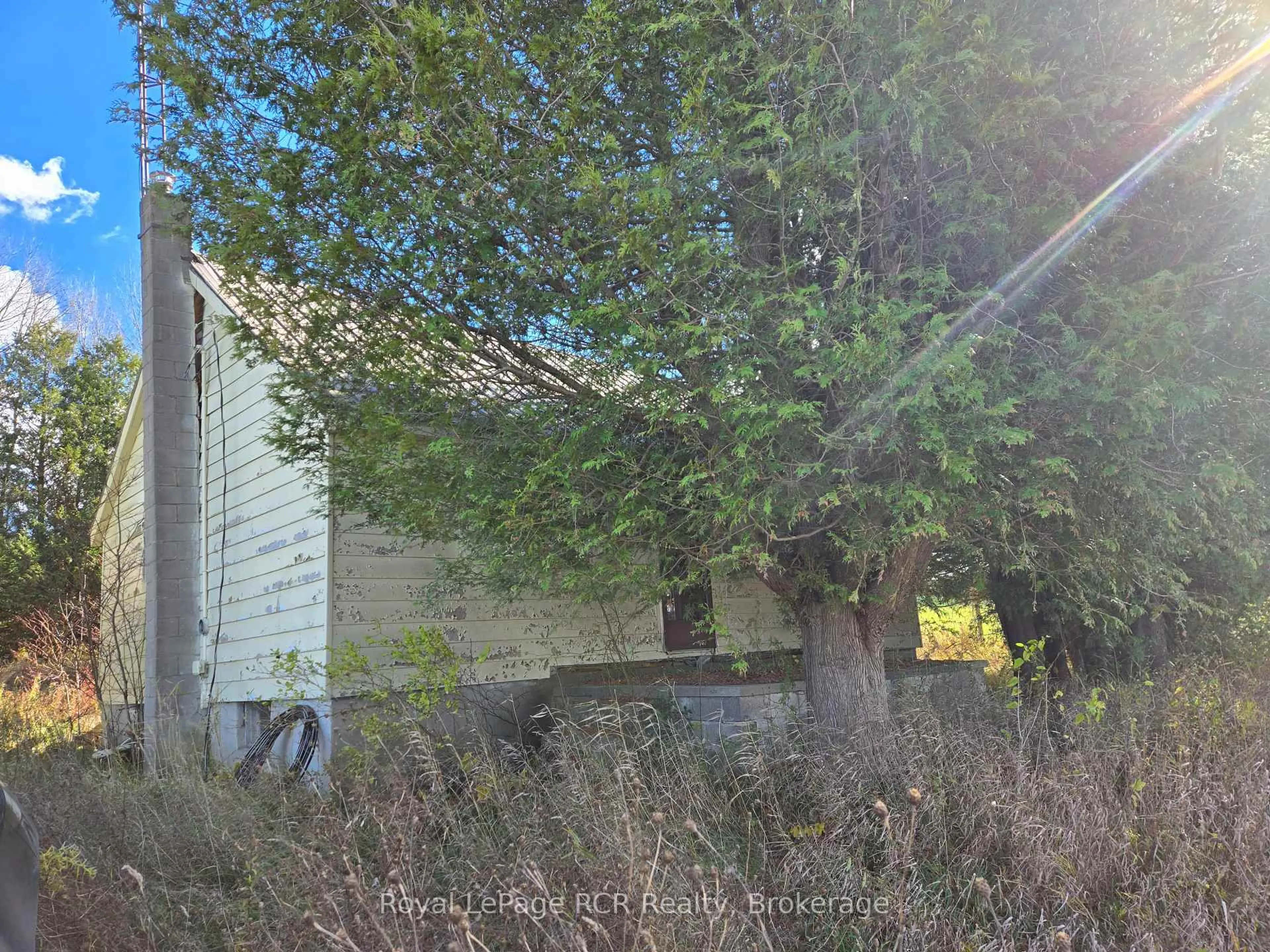Shed for 133487 Allan Park Rd, West Grey Ontario N0G 1R0