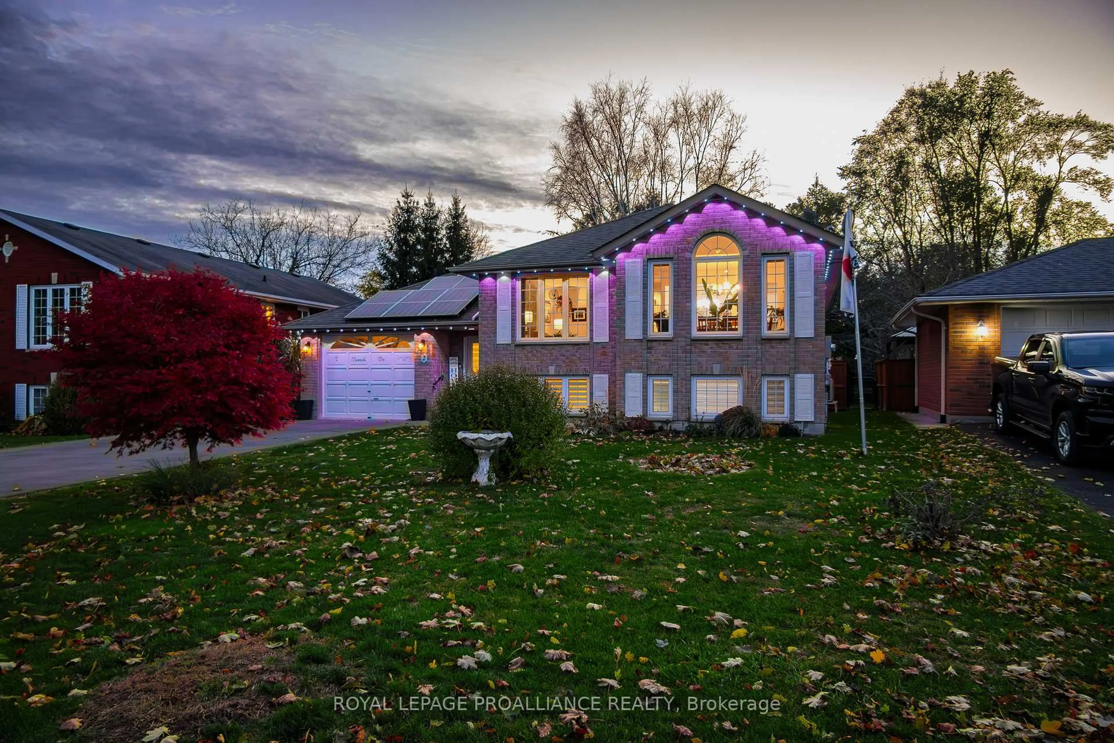 Unknown for 2 Daniels Dr, Brighton Ontario K0K 1H0