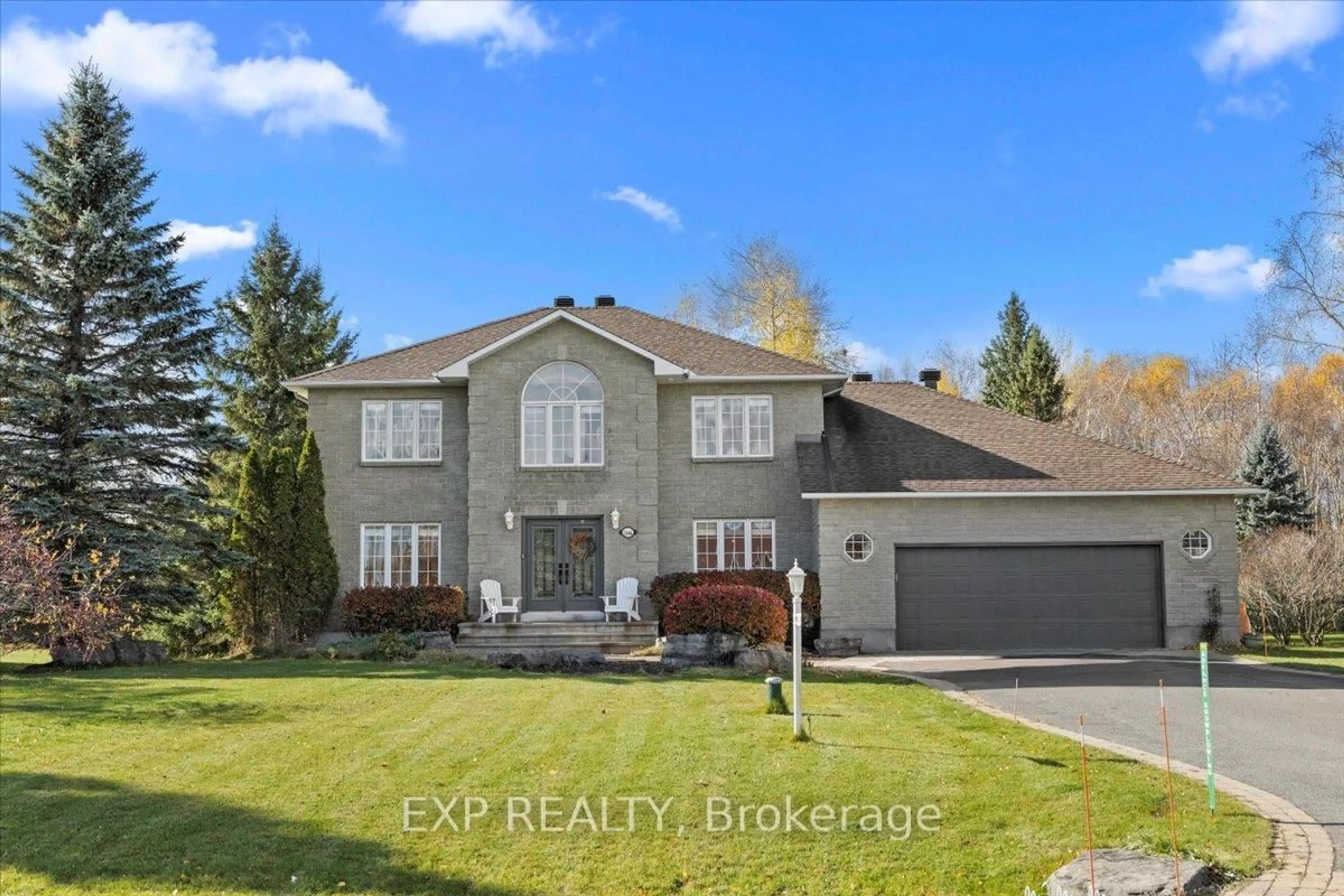 Unknown for 1346 Fox Valley Rd, Greely Ontario K4P 1P9